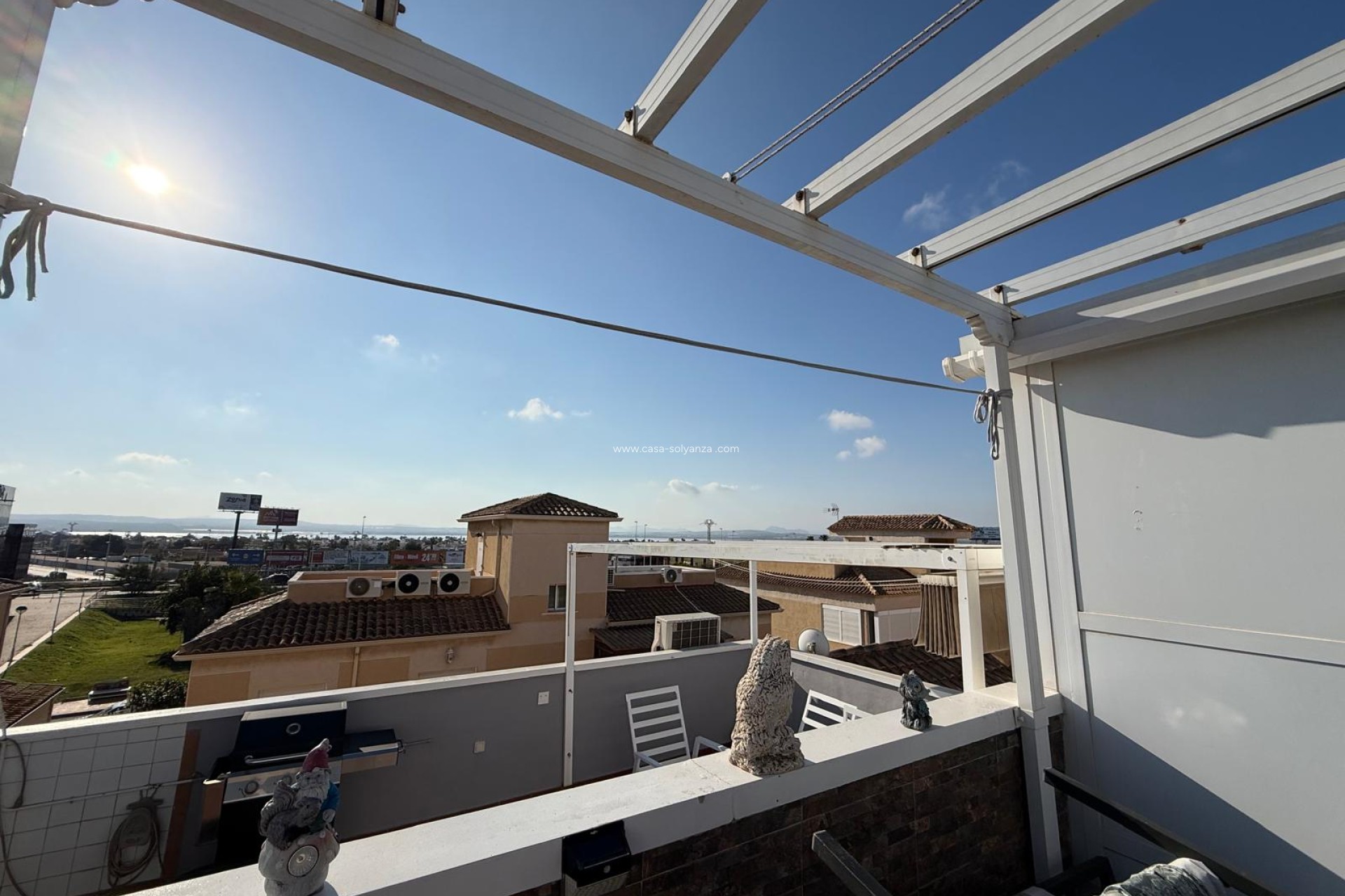 Wiederverkauf - Wohnung - Torrevieja