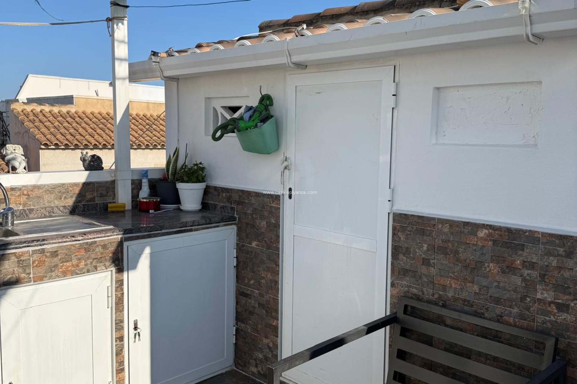 Wiederverkauf - Wohnung - Torrevieja