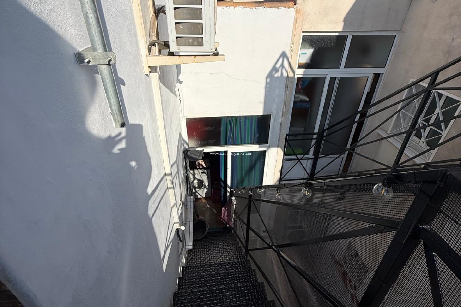 Wiederverkauf - Wohnung - Torrevieja