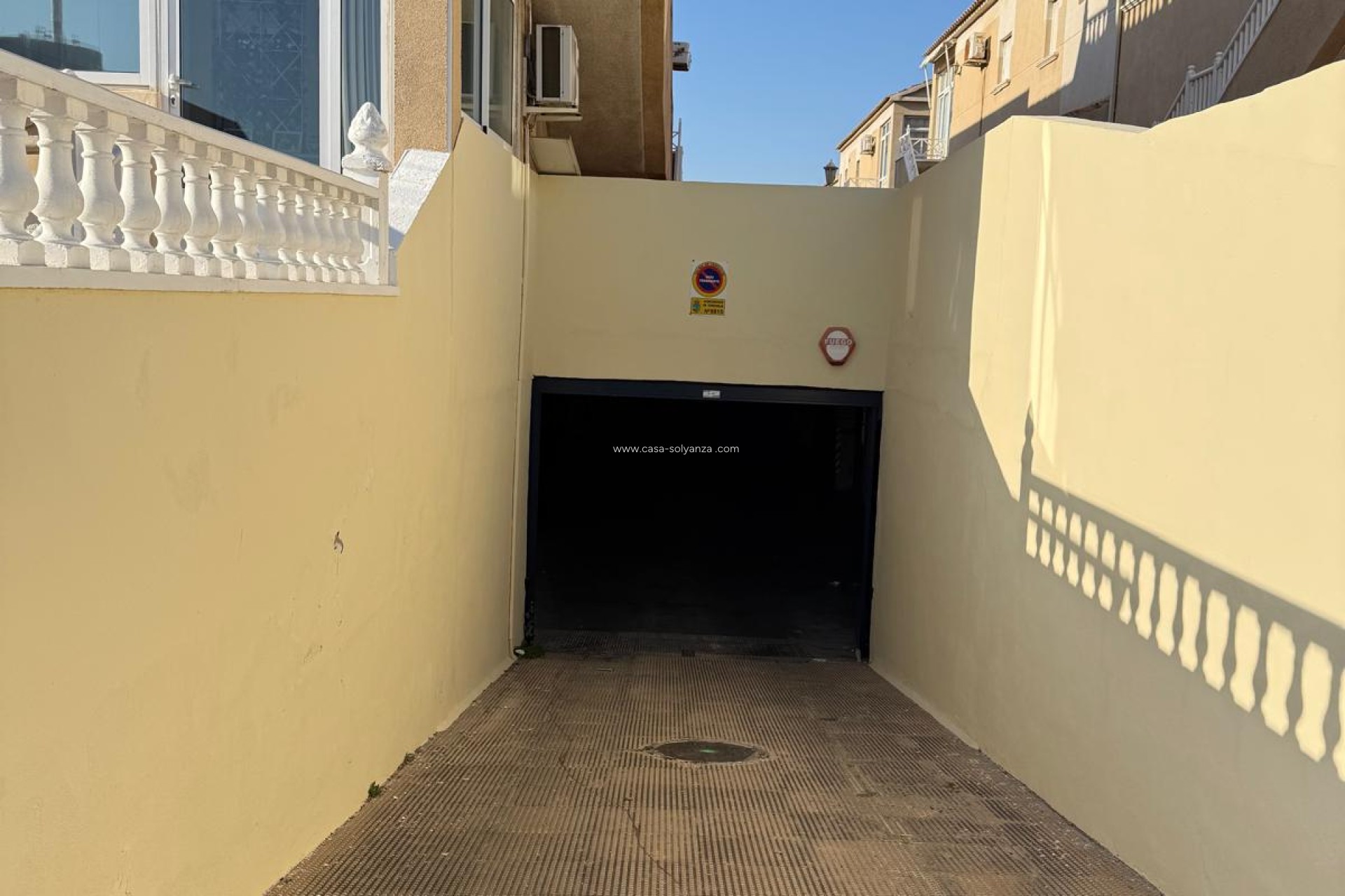 Wiederverkauf - Wohnung - Torrevieja