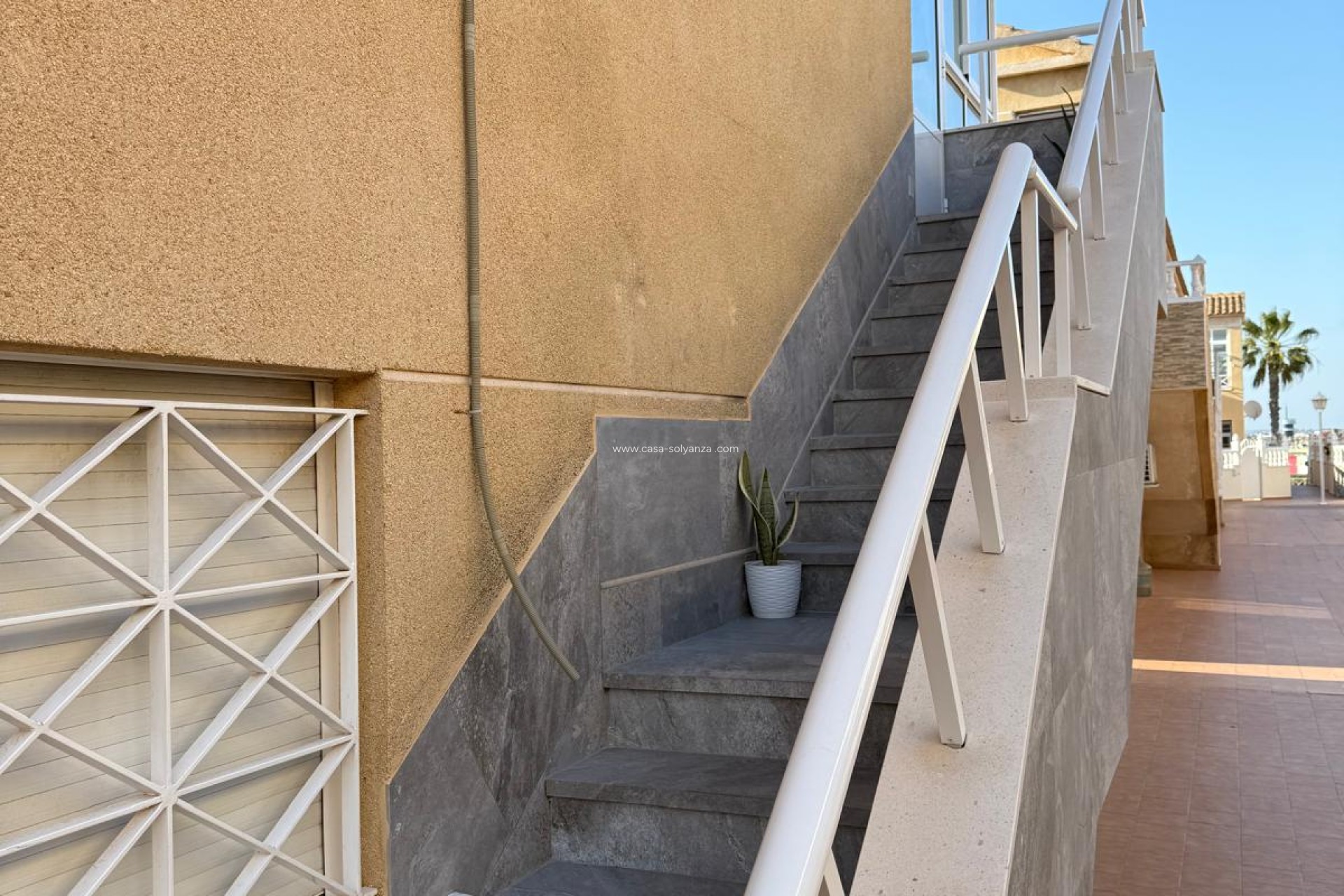 Wiederverkauf - Wohnung - Torrevieja