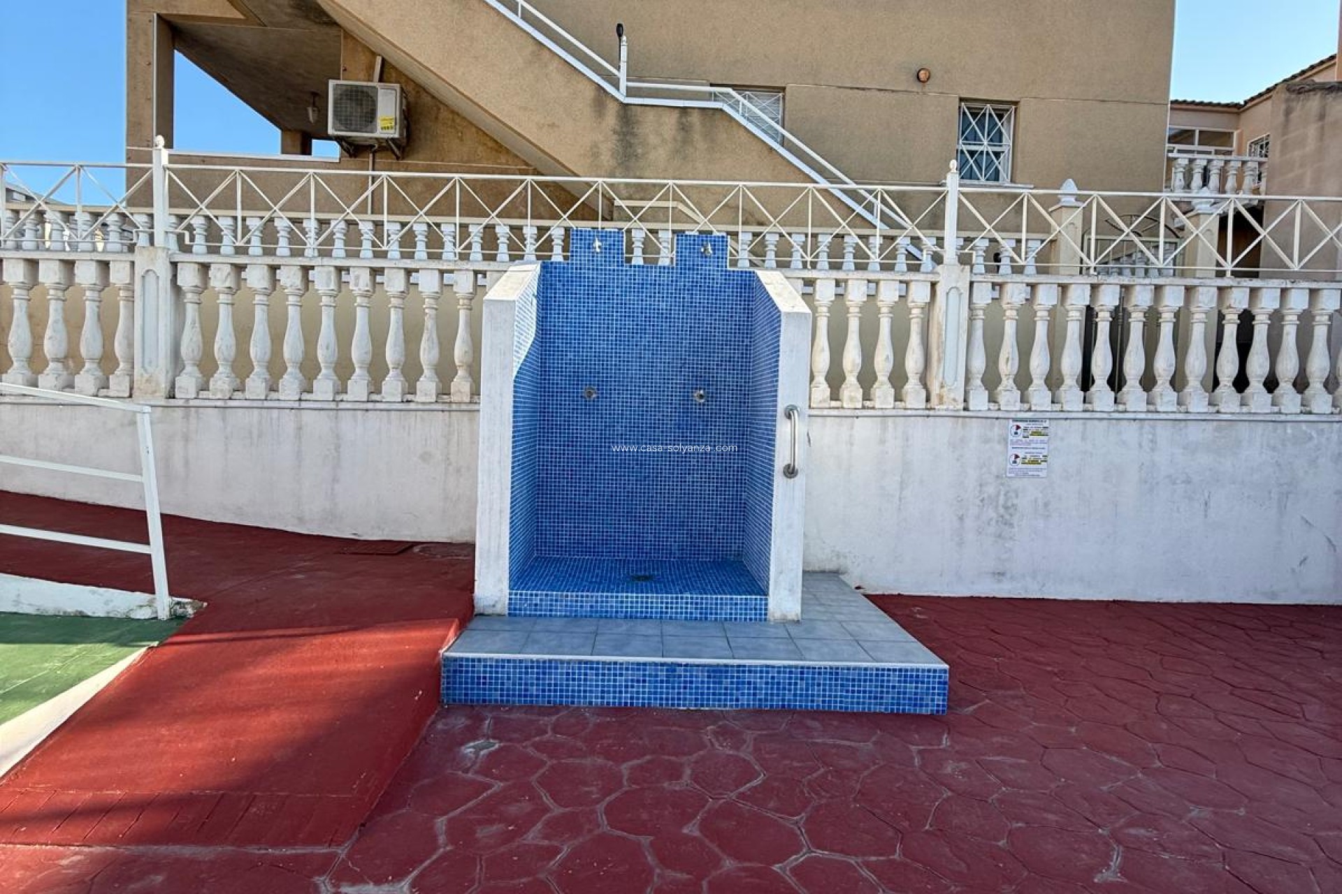 Wiederverkauf - Wohnung - Torrevieja