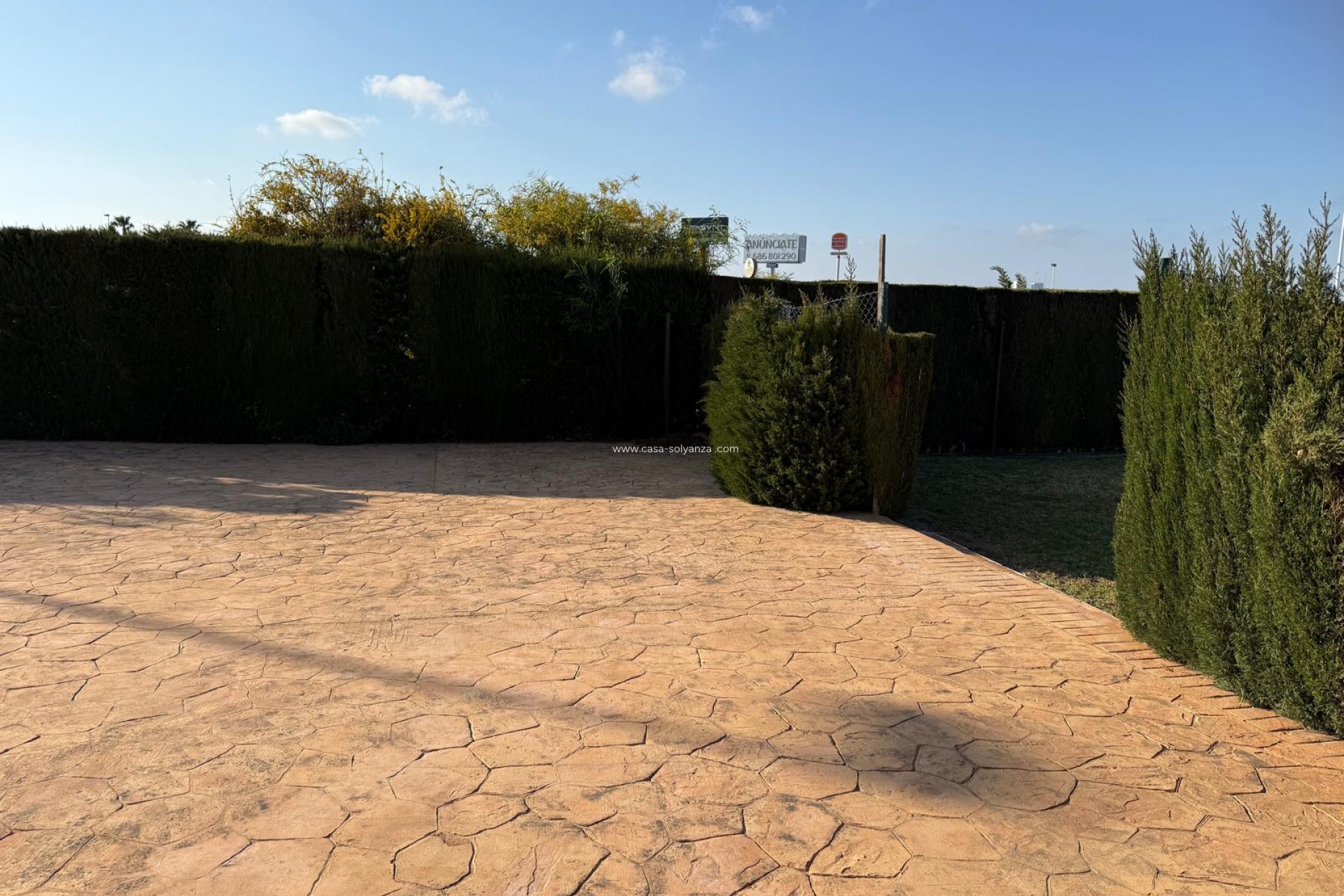 Wiederverkauf - Wohnung - Torrevieja