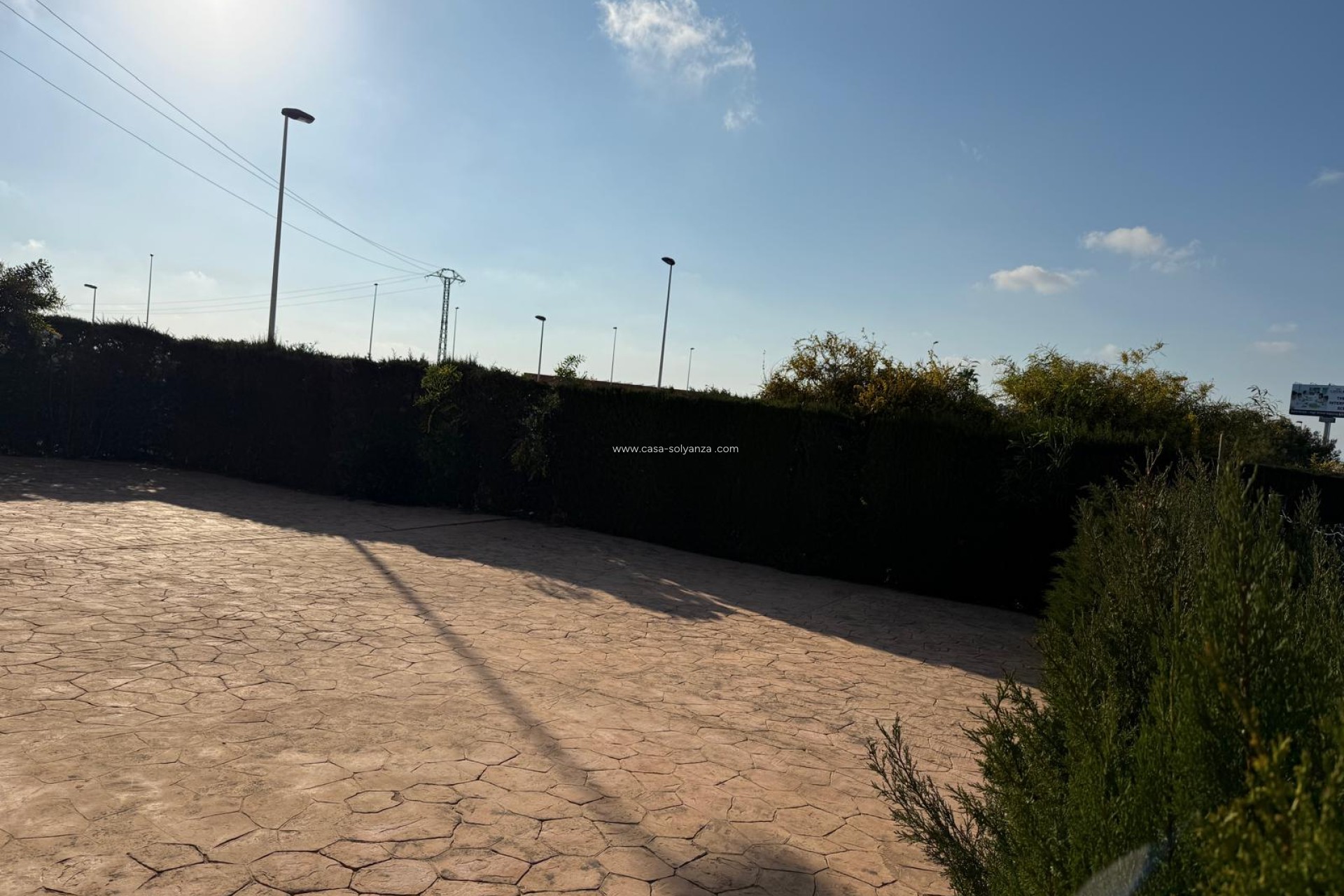 Wiederverkauf - Wohnung - Torrevieja