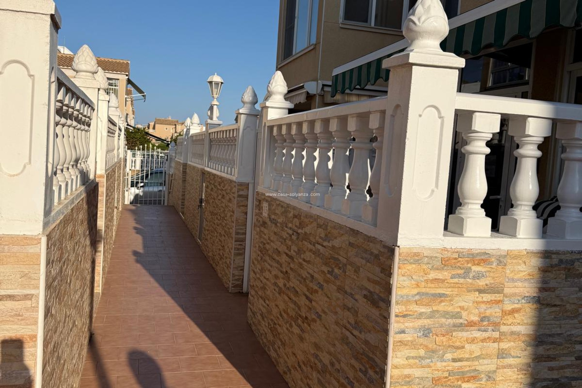 Wiederverkauf - Wohnung - Torrevieja