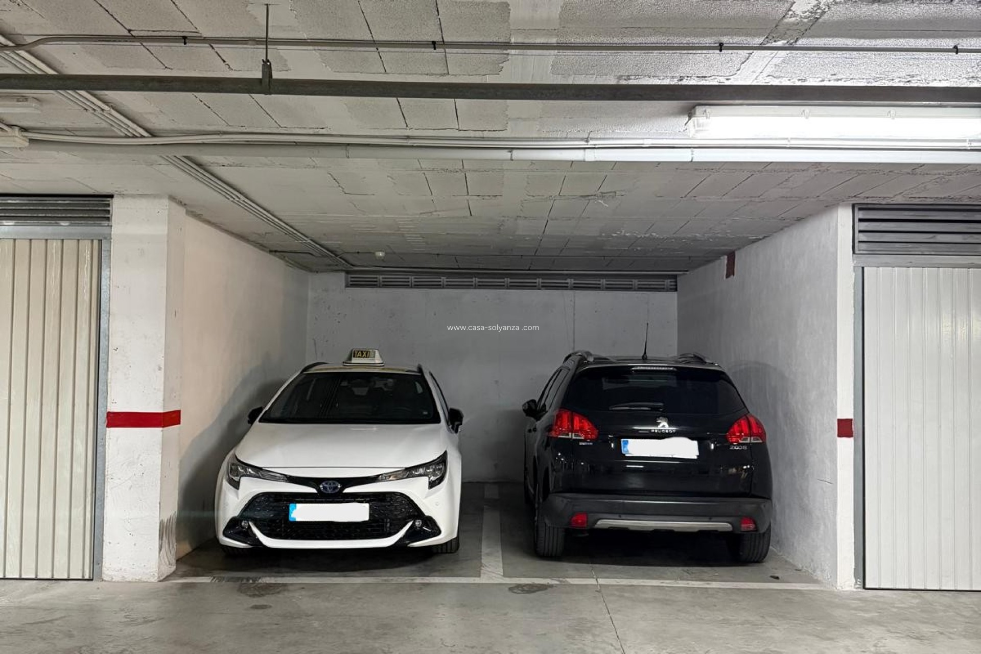 Wiederverkauf - Wohnung - Torrevieja