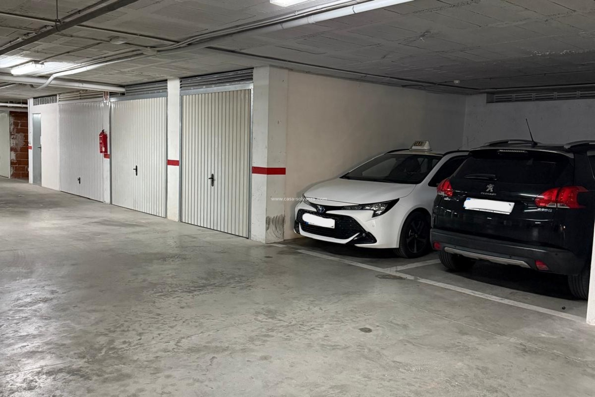 Wiederverkauf - Wohnung - Torrevieja