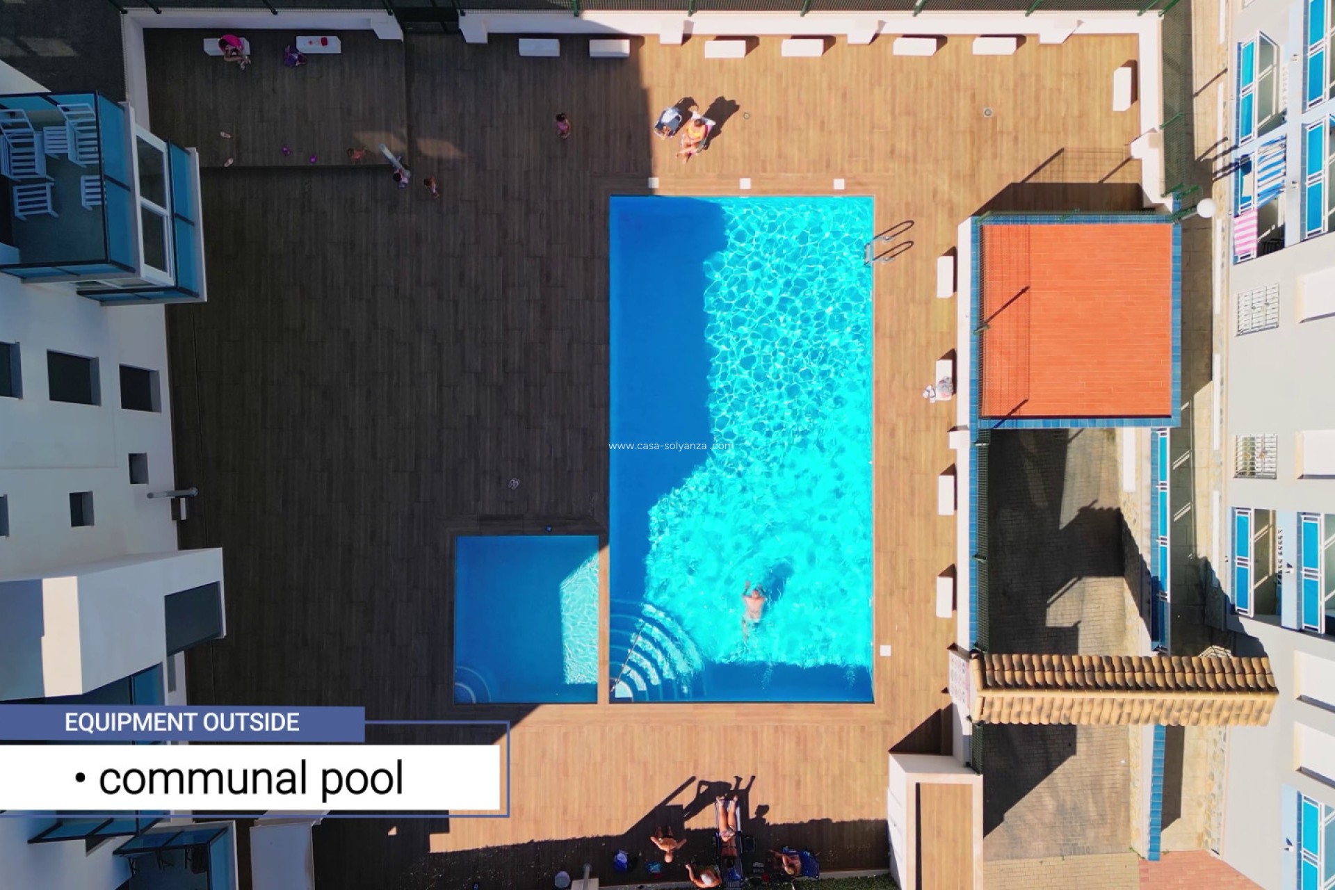 Wiederverkauf - Wohnung - Torrevieja