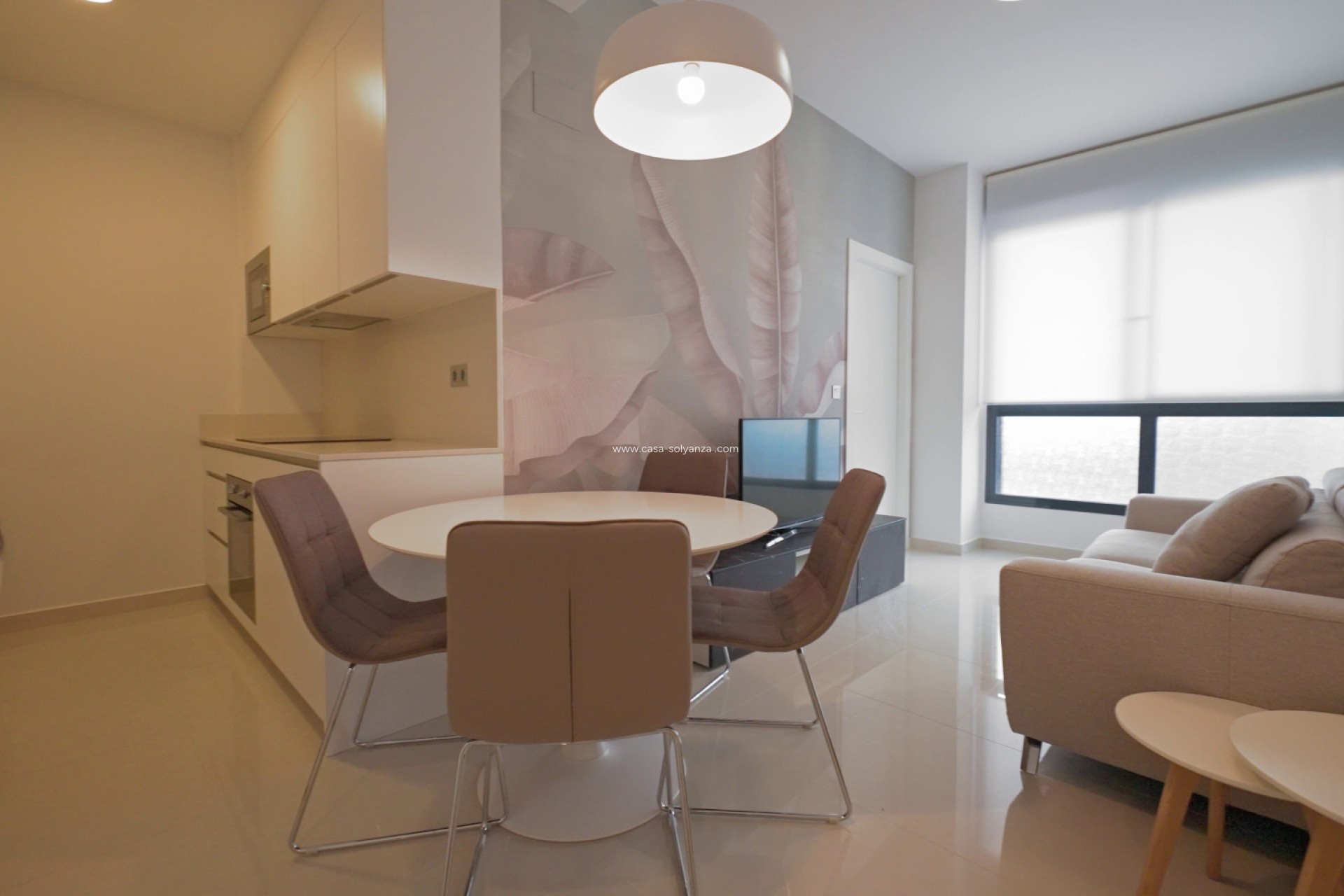 Wiederverkauf - Wohnung - Torrevieja