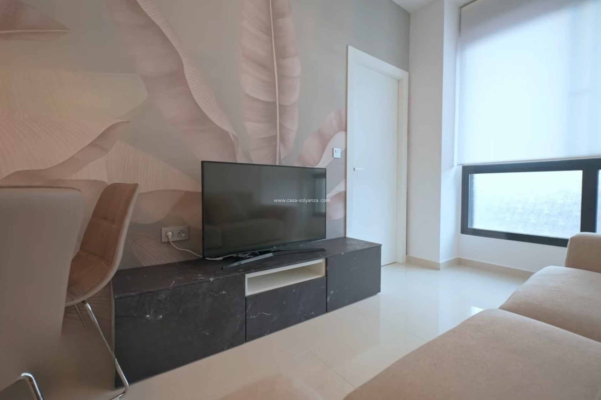 Wiederverkauf - Wohnung - Torrevieja