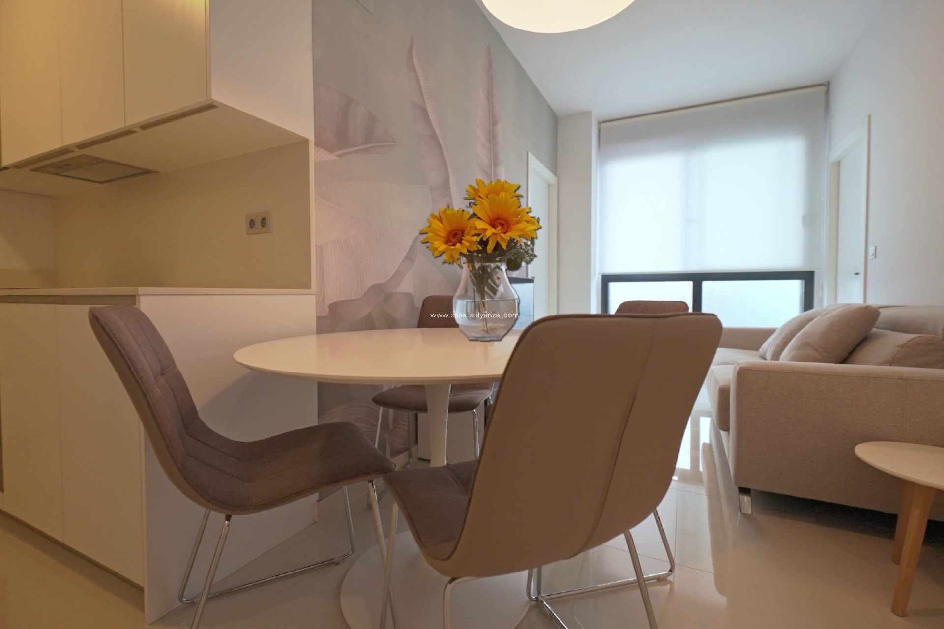 Wiederverkauf - Wohnung - Torrevieja