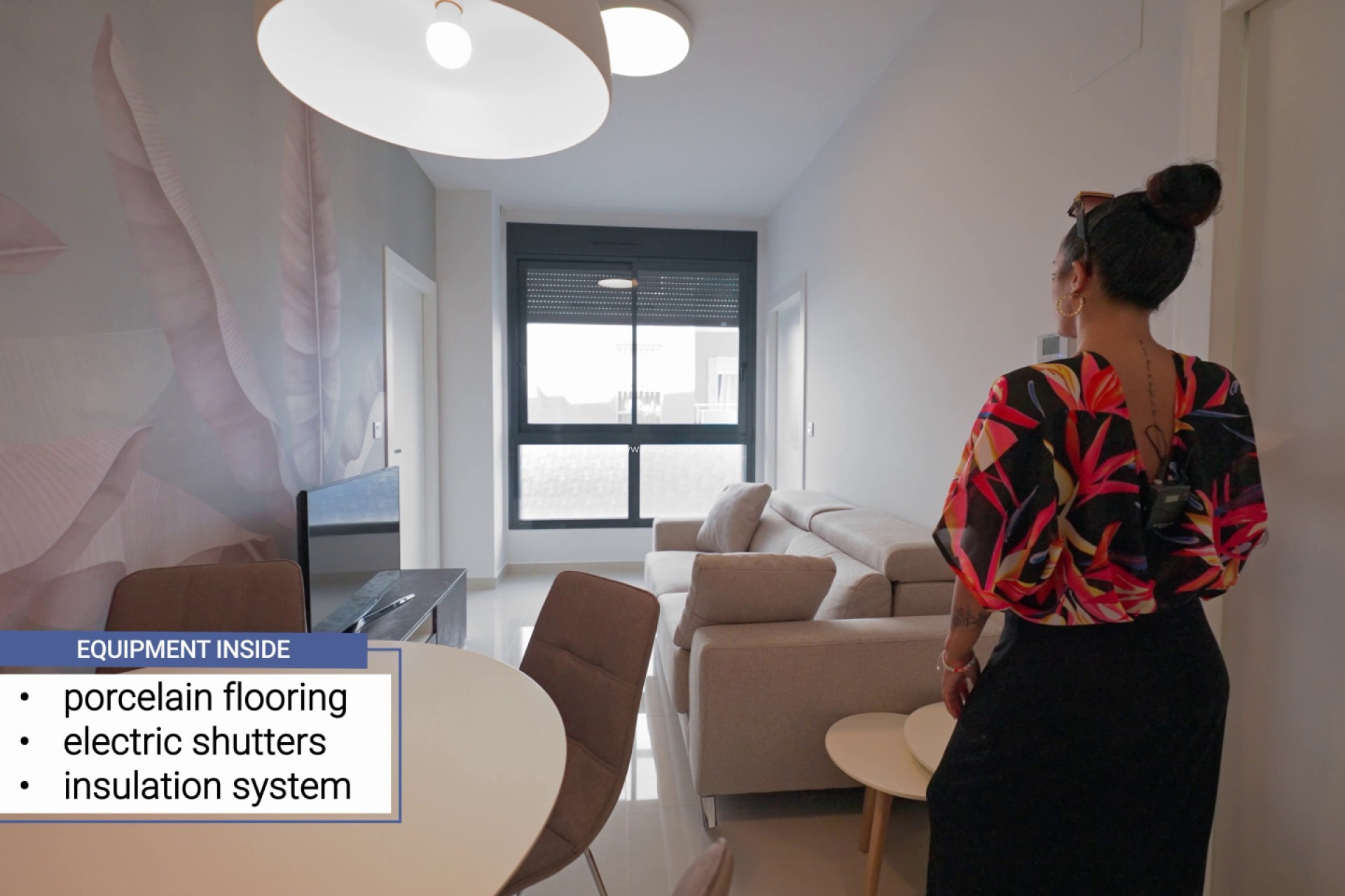 Wiederverkauf - Wohnung - Torrevieja