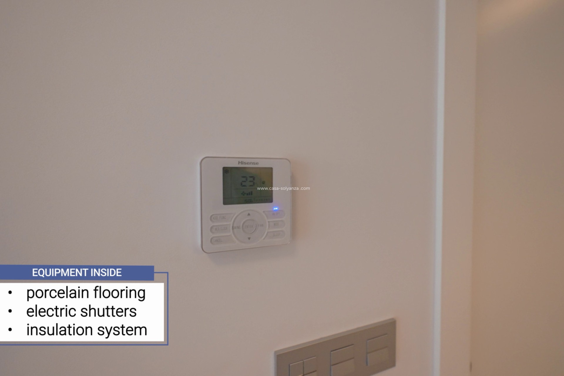 Wiederverkauf - Wohnung - Torrevieja