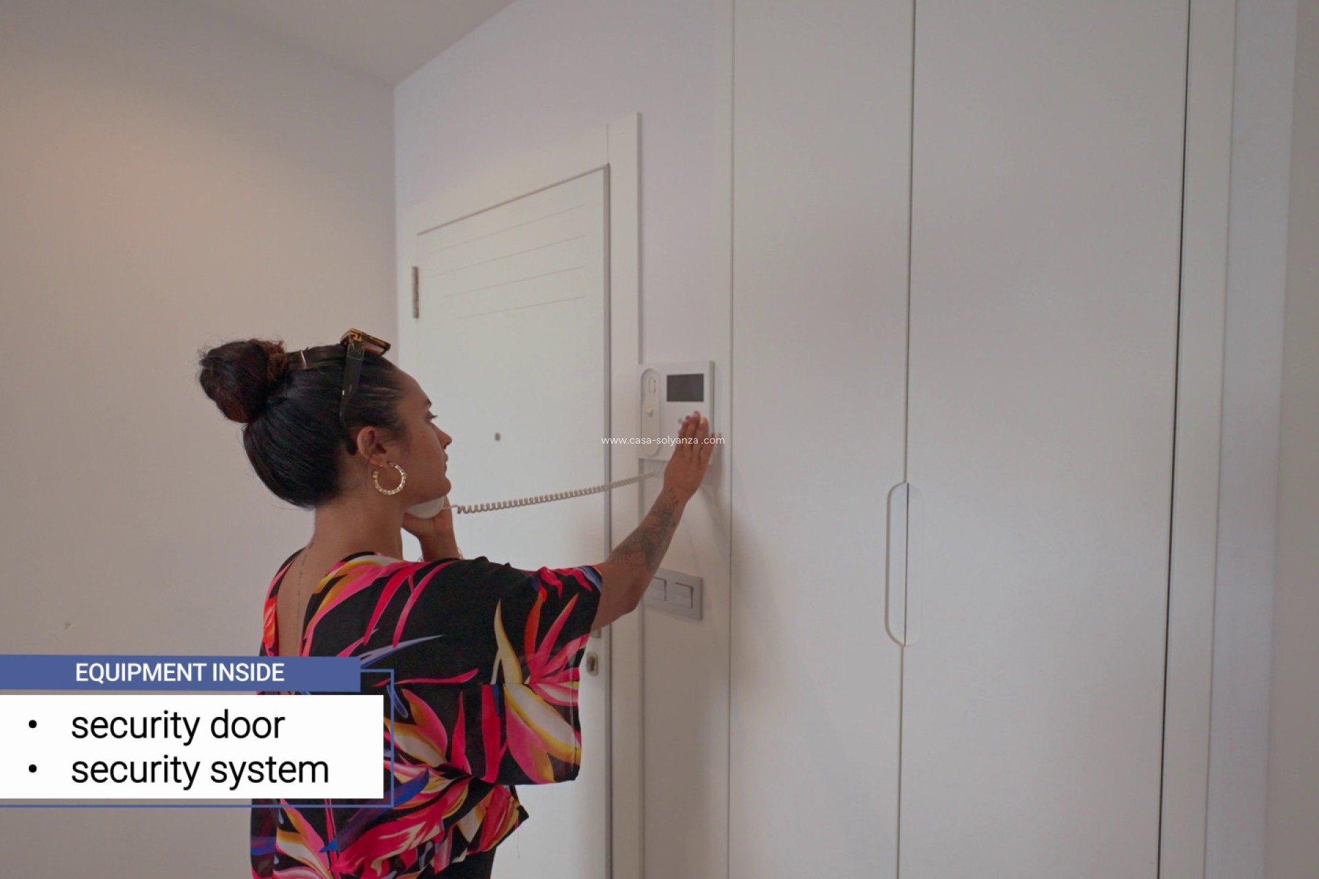 Wiederverkauf - Wohnung - Torrevieja