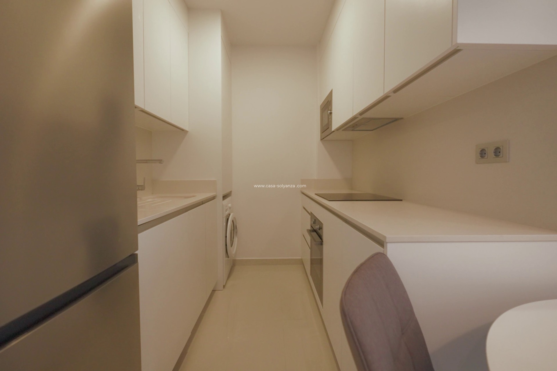 Wiederverkauf - Wohnung - Torrevieja