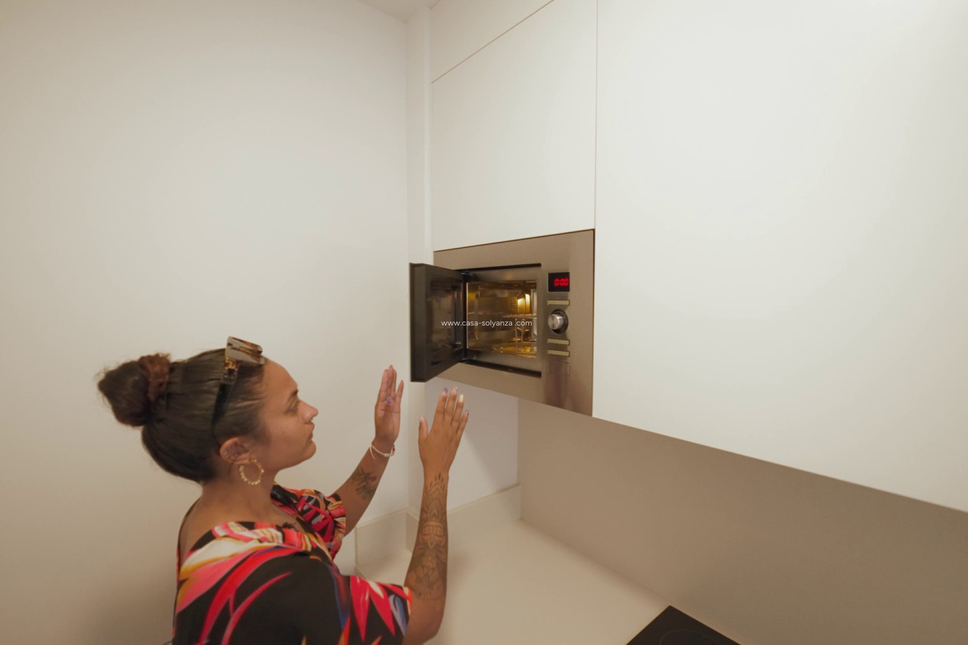 Wiederverkauf - Wohnung - Torrevieja