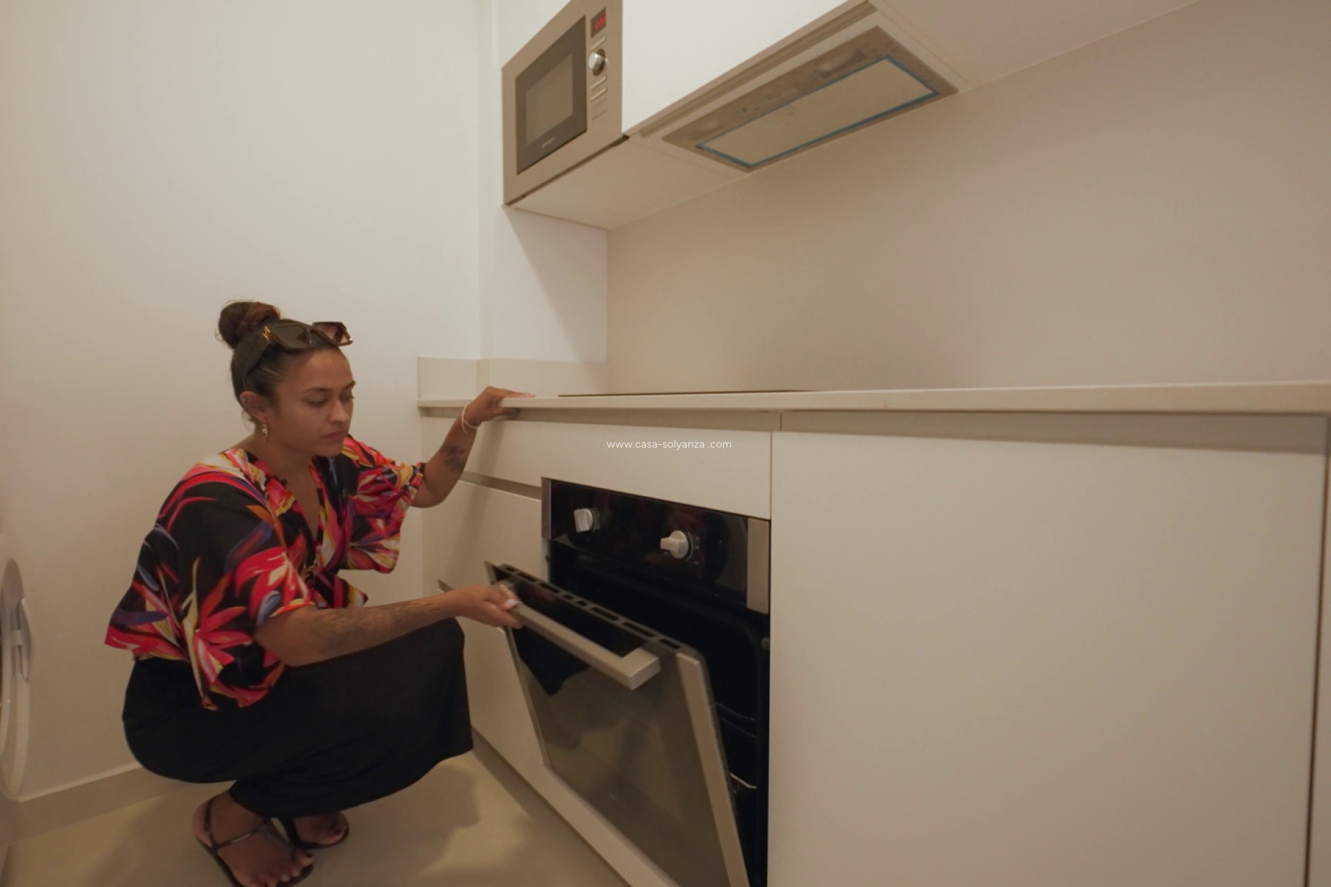 Wiederverkauf - Wohnung - Torrevieja