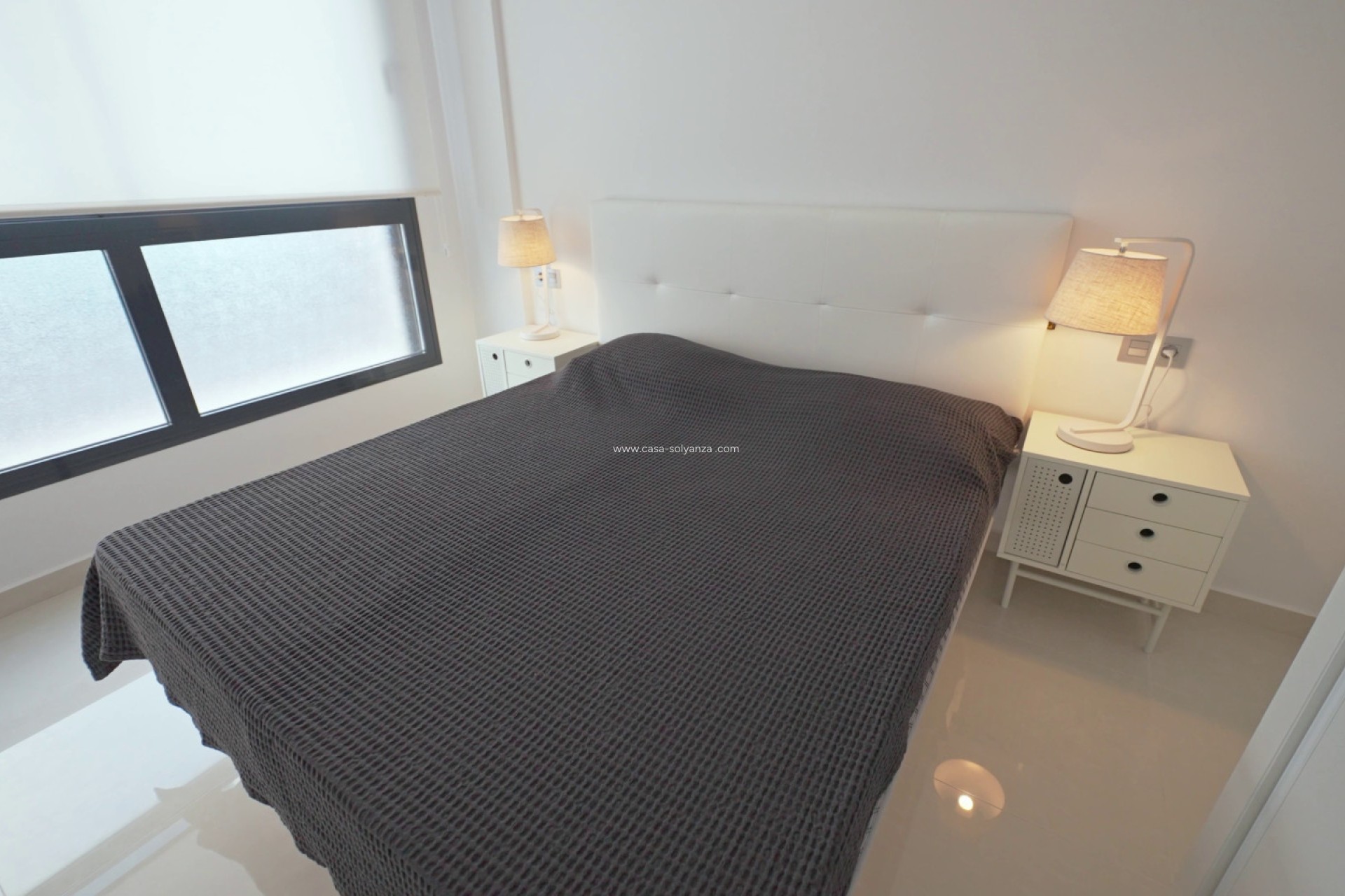 Wiederverkauf - Wohnung - Torrevieja