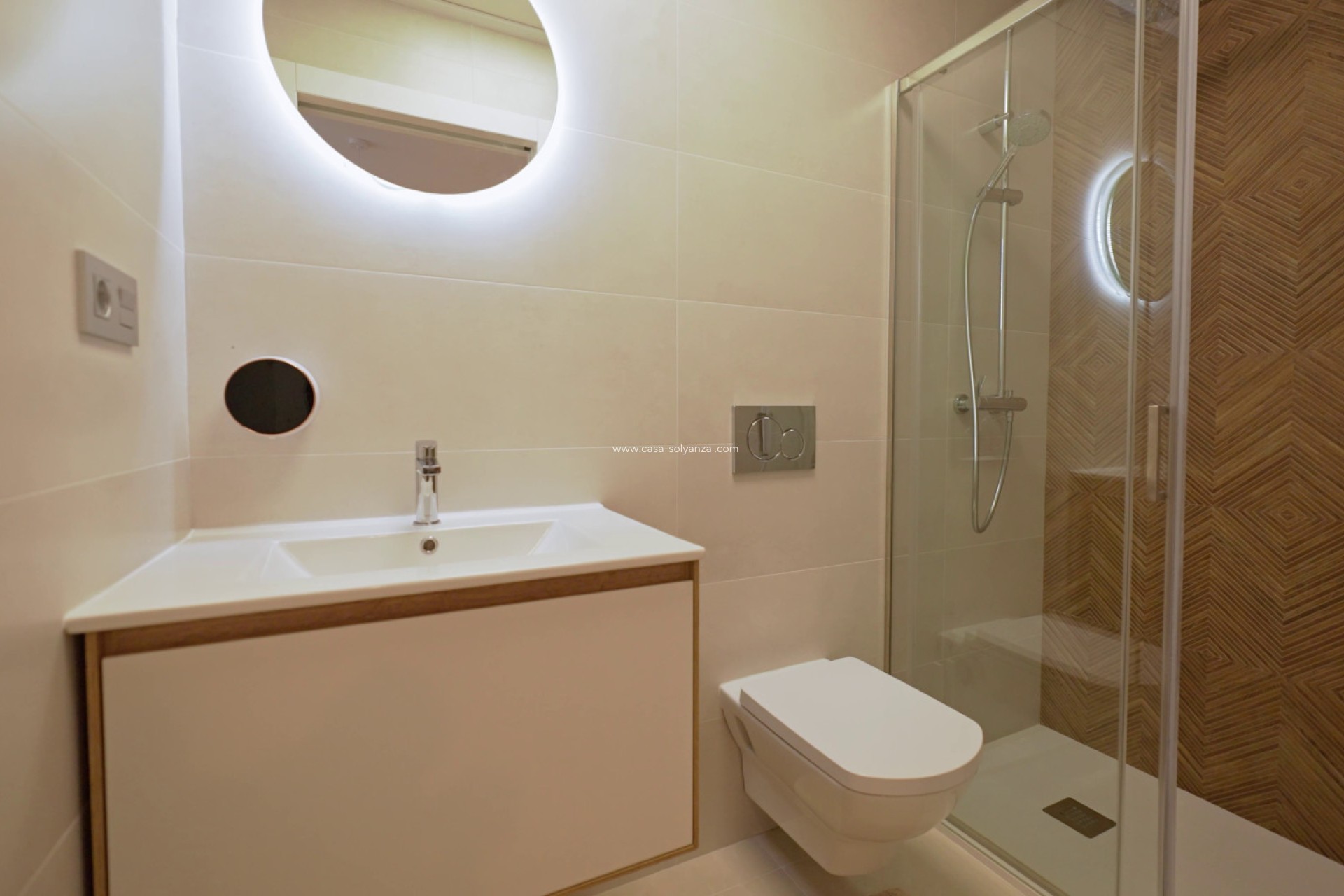 Wiederverkauf - Wohnung - Torrevieja