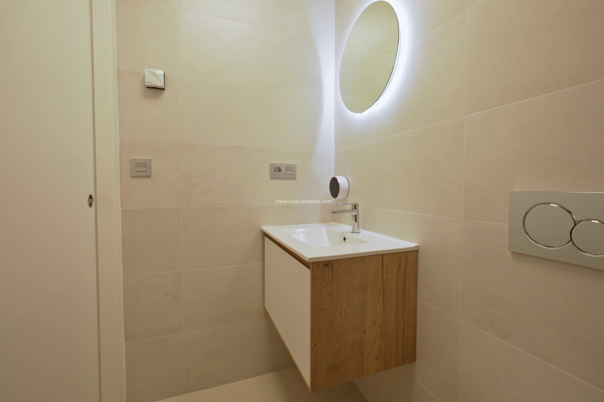 Wiederverkauf - Wohnung - Torrevieja