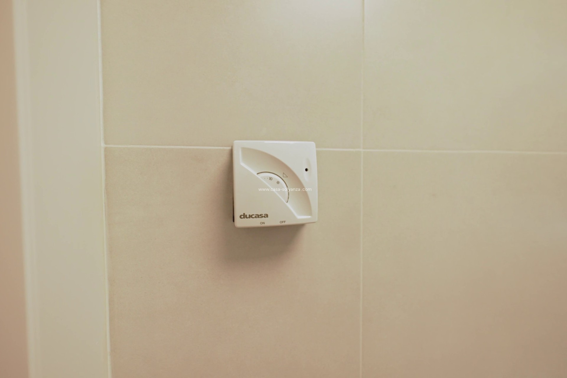 Wiederverkauf - Wohnung - Torrevieja