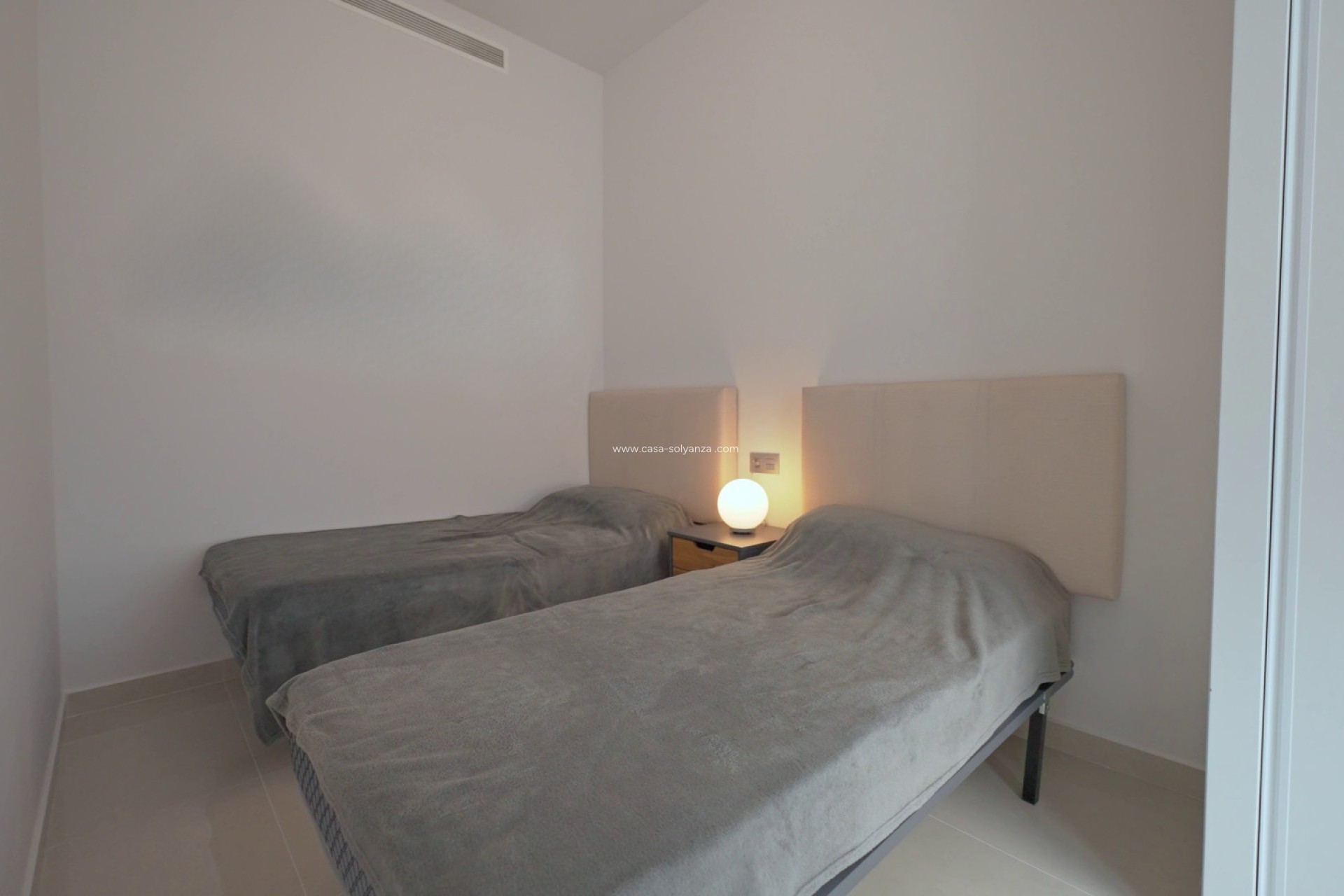 Wiederverkauf - Wohnung - Torrevieja