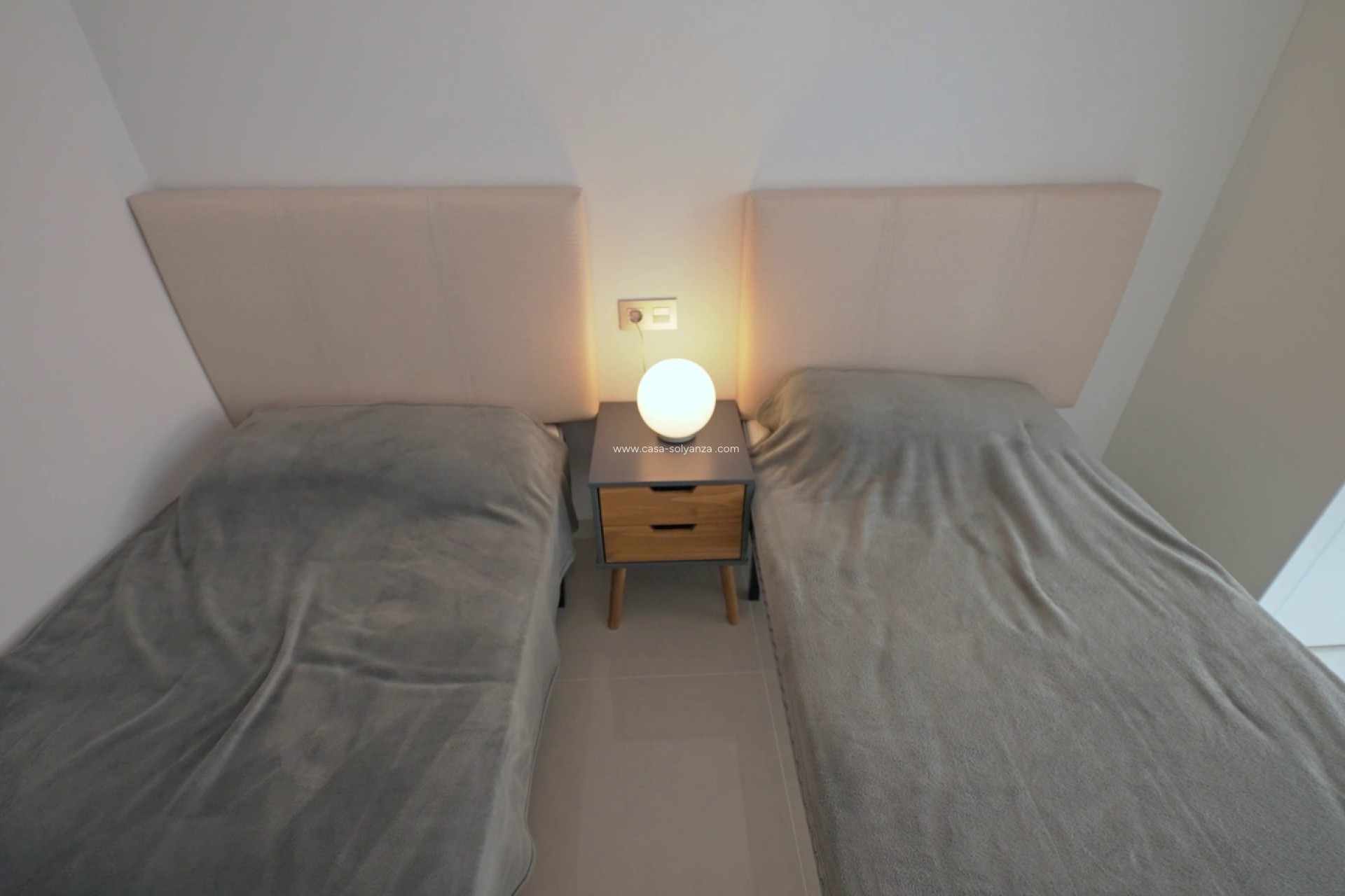 Wiederverkauf - Wohnung - Torrevieja