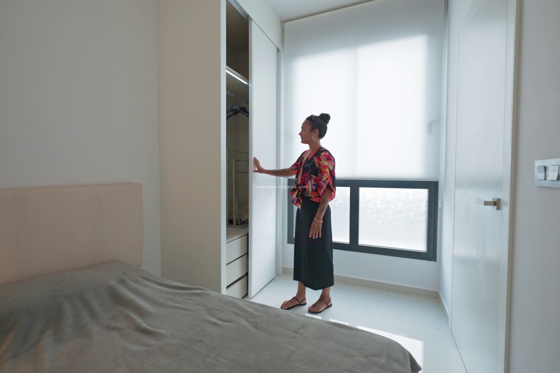 Wiederverkauf - Wohnung - Torrevieja