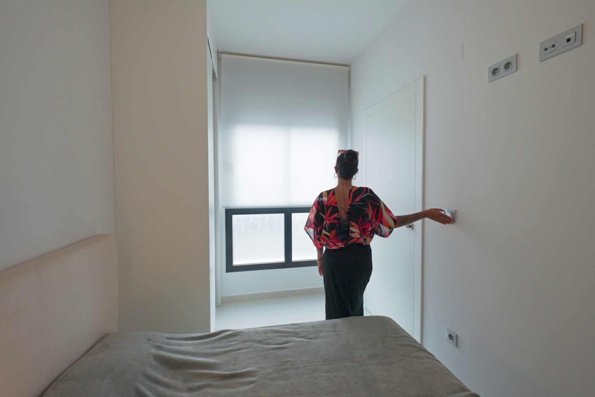 Wiederverkauf - Wohnung - Torrevieja