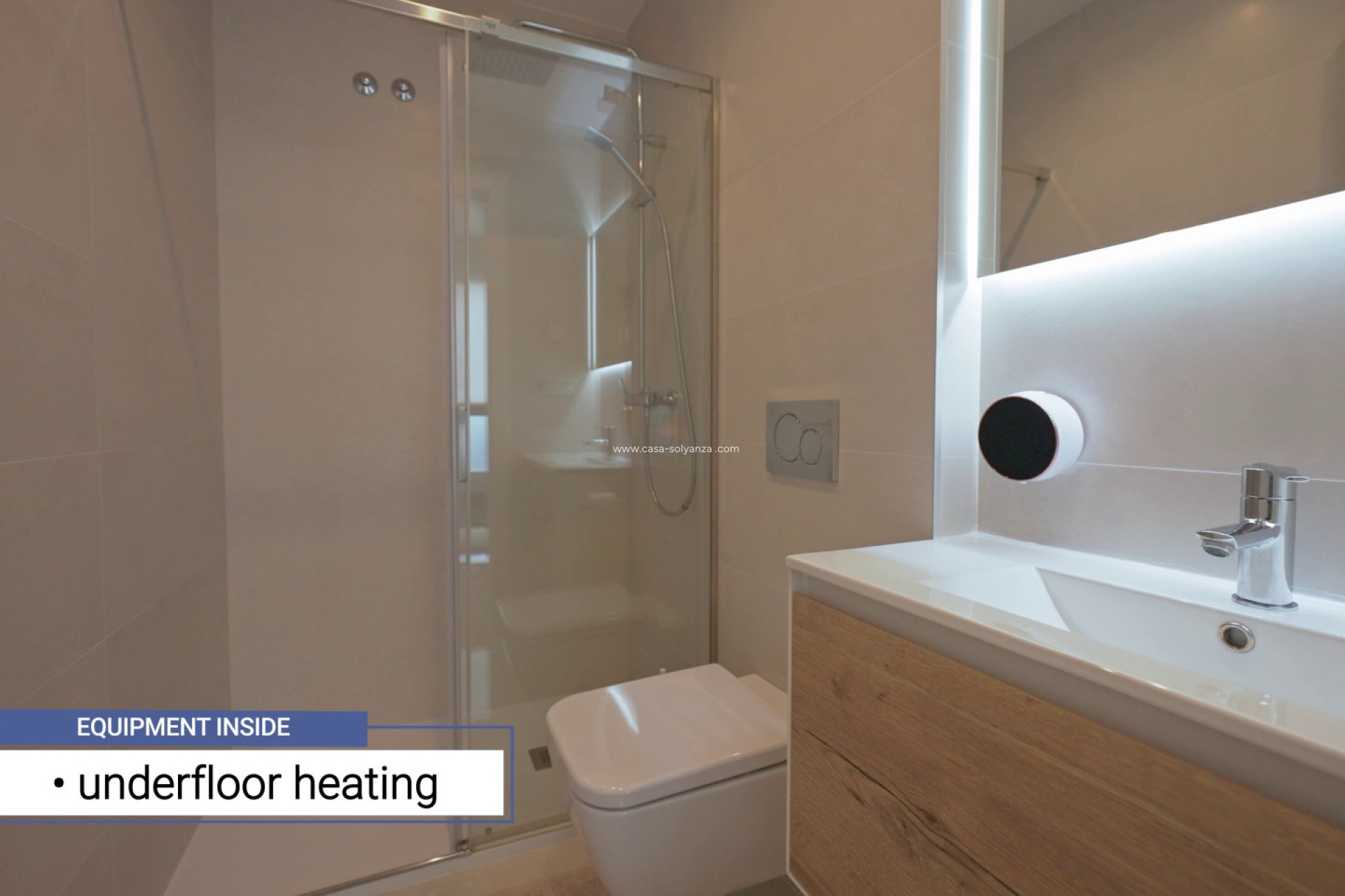 Wiederverkauf - Wohnung - Torrevieja