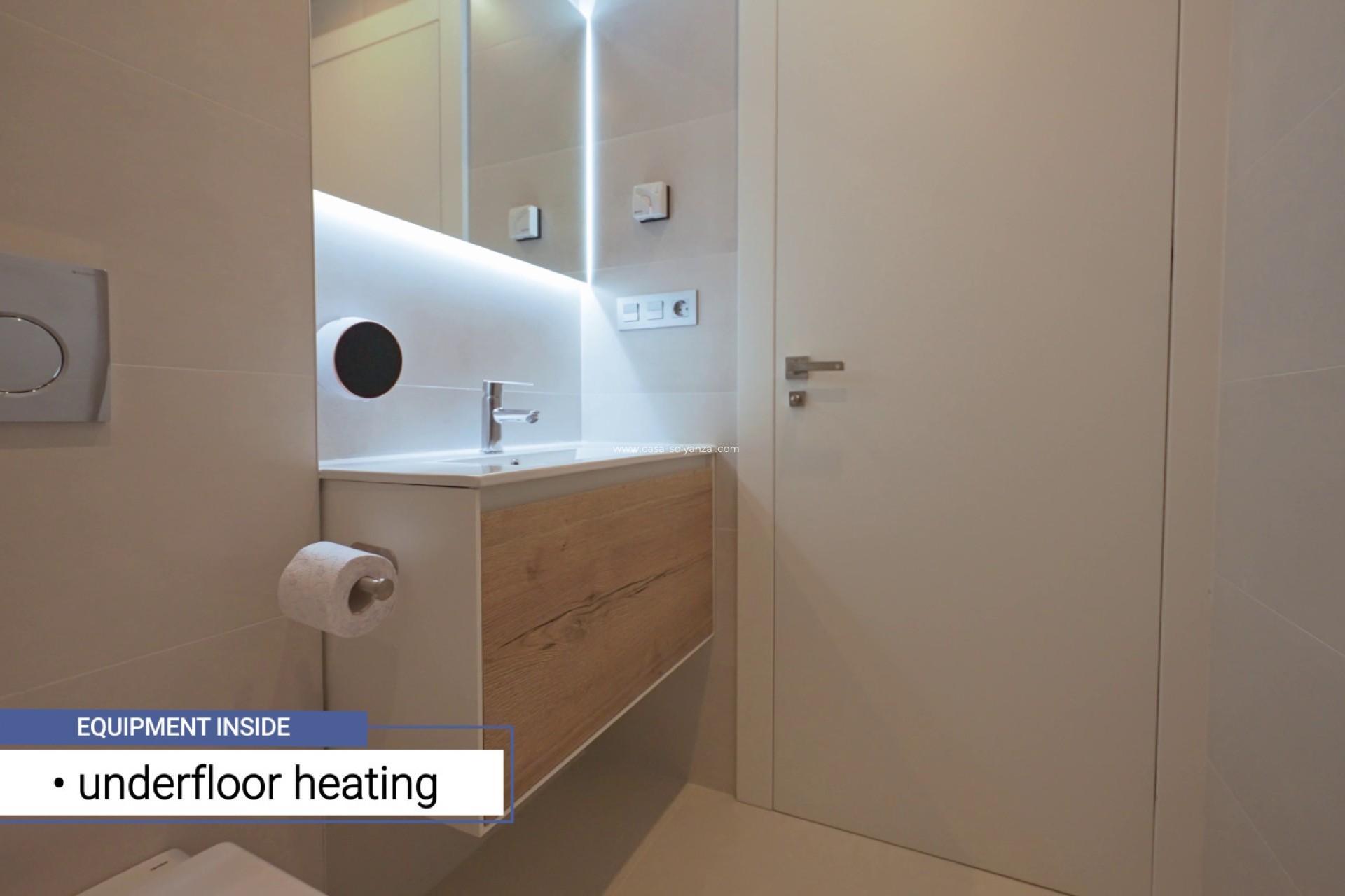 Wiederverkauf - Wohnung - Torrevieja