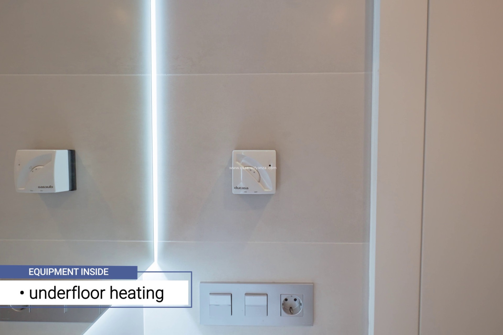 Wiederverkauf - Wohnung - Torrevieja