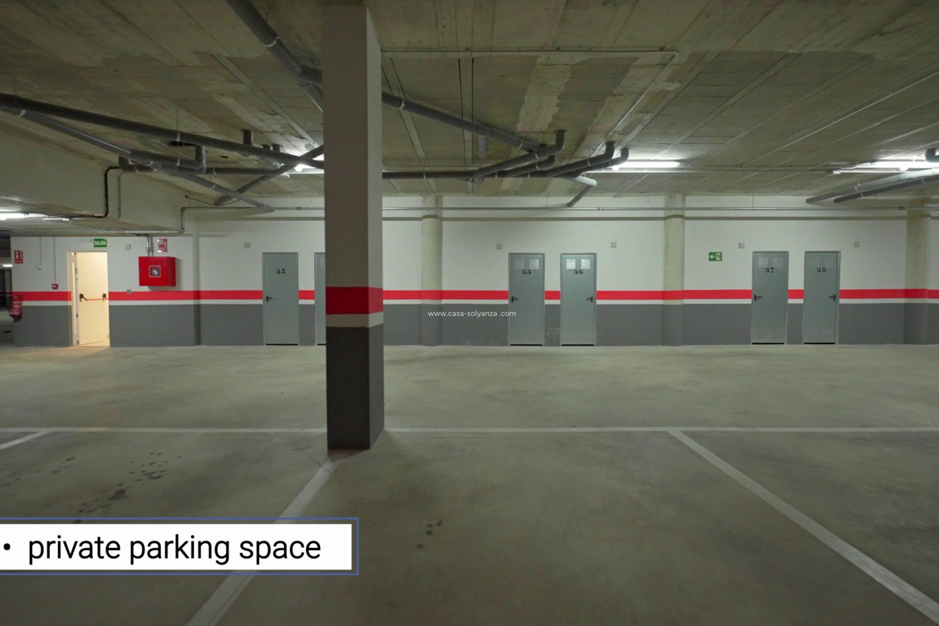 Wiederverkauf - Wohnung - Torrevieja