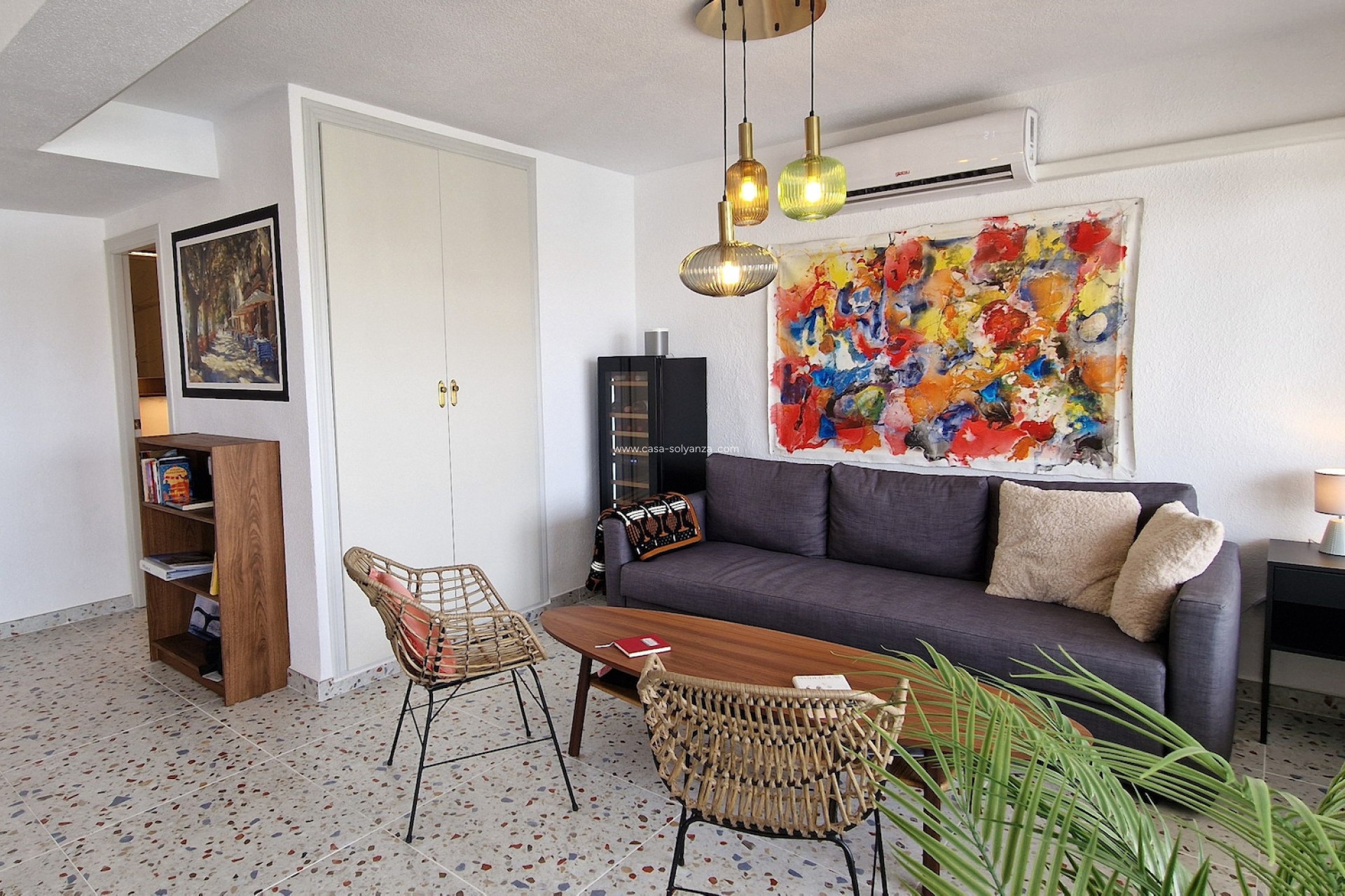 Wiederverkauf - Wohnung - Torrevieja