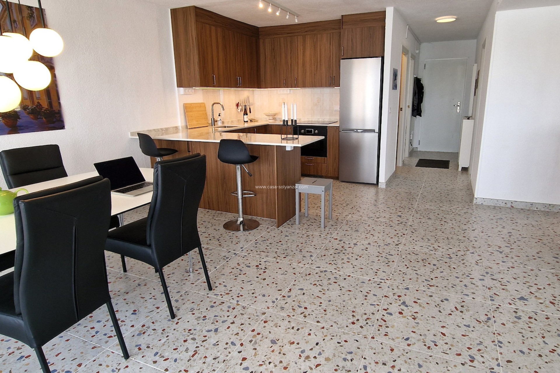 Wiederverkauf - Wohnung - Torrevieja
