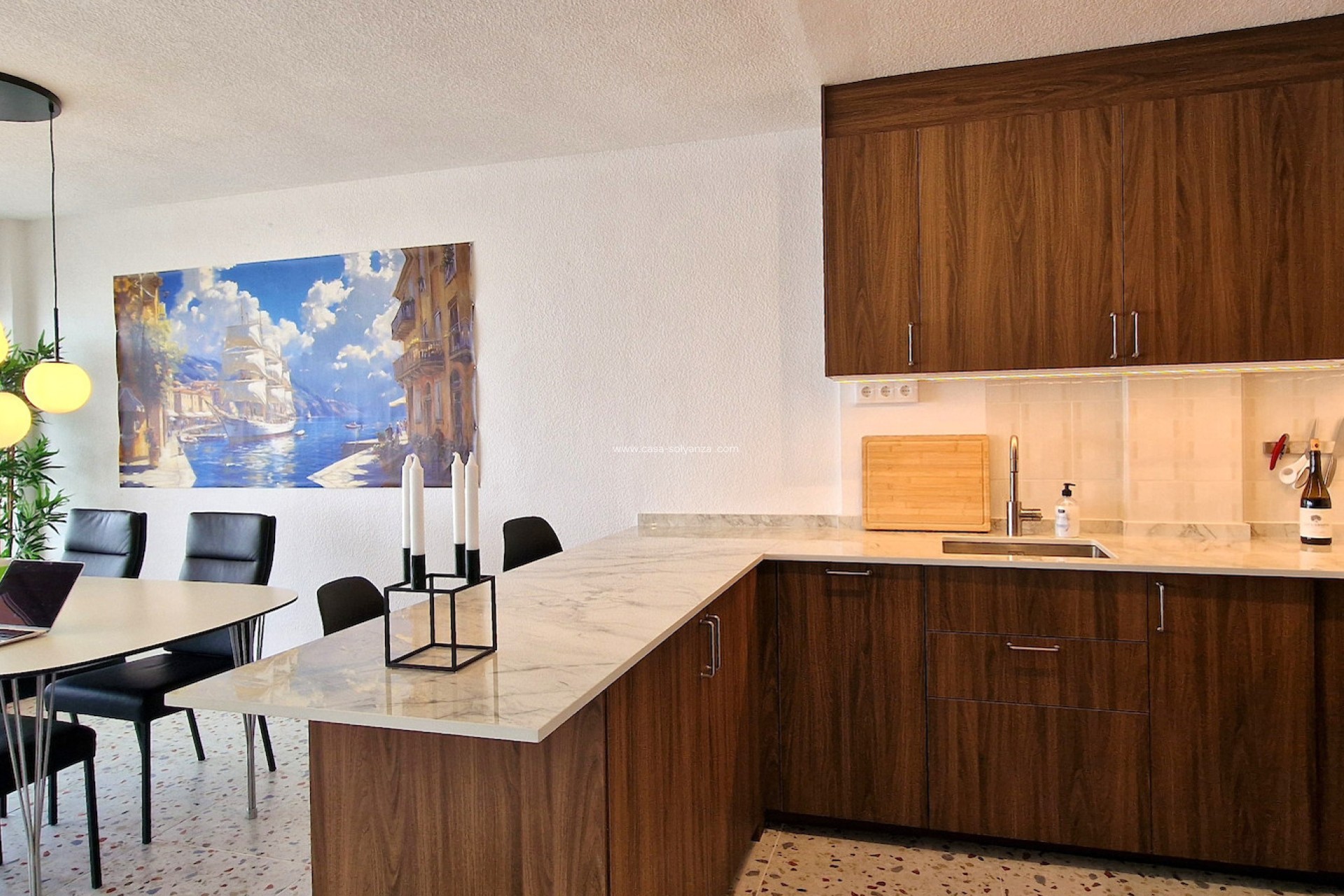 Wiederverkauf - Wohnung - Torrevieja