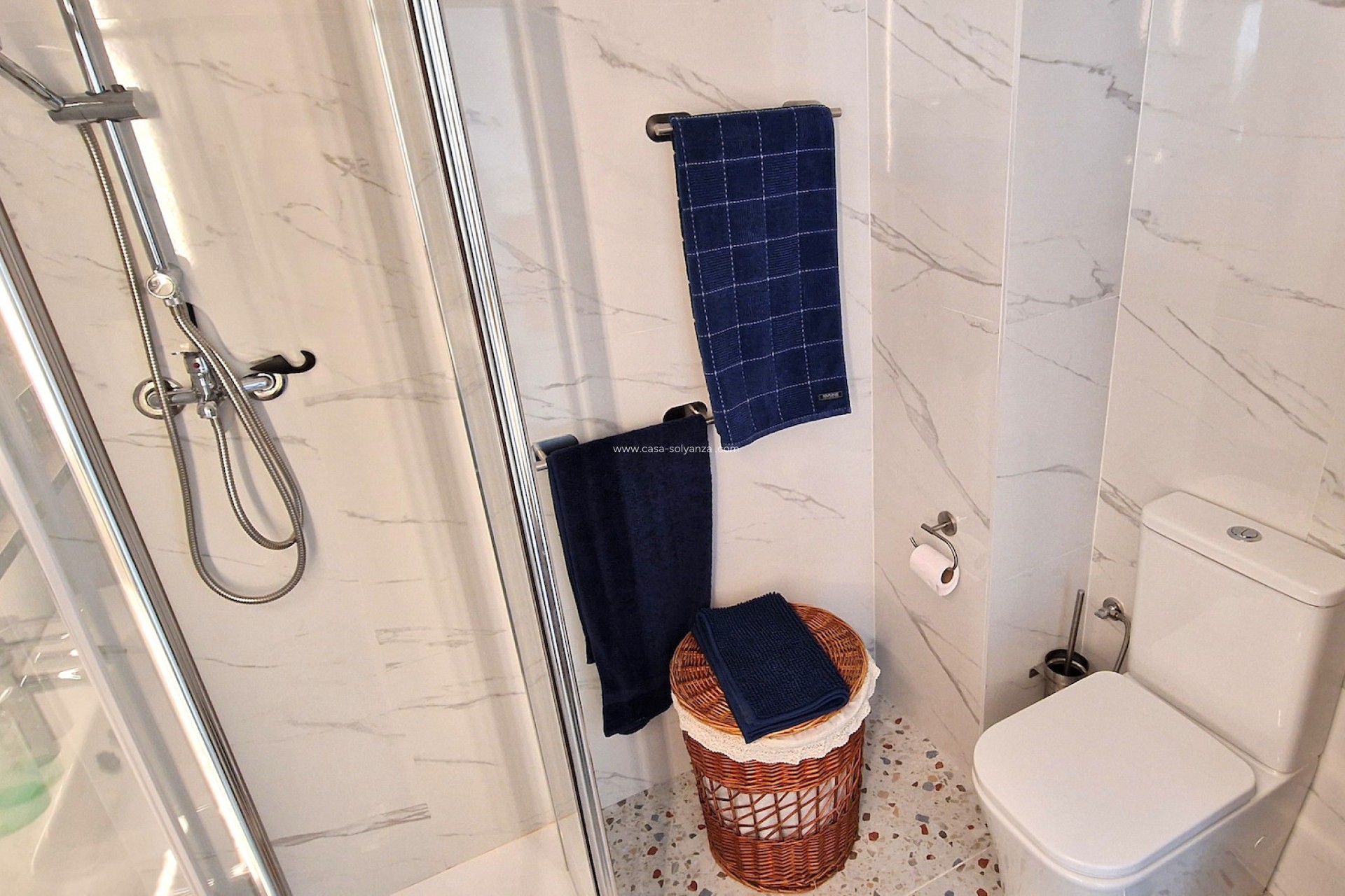 Wiederverkauf - Wohnung - Torrevieja