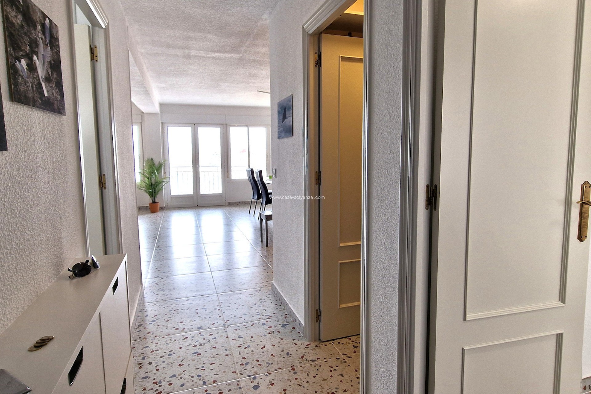 Wiederverkauf - Wohnung - Torrevieja