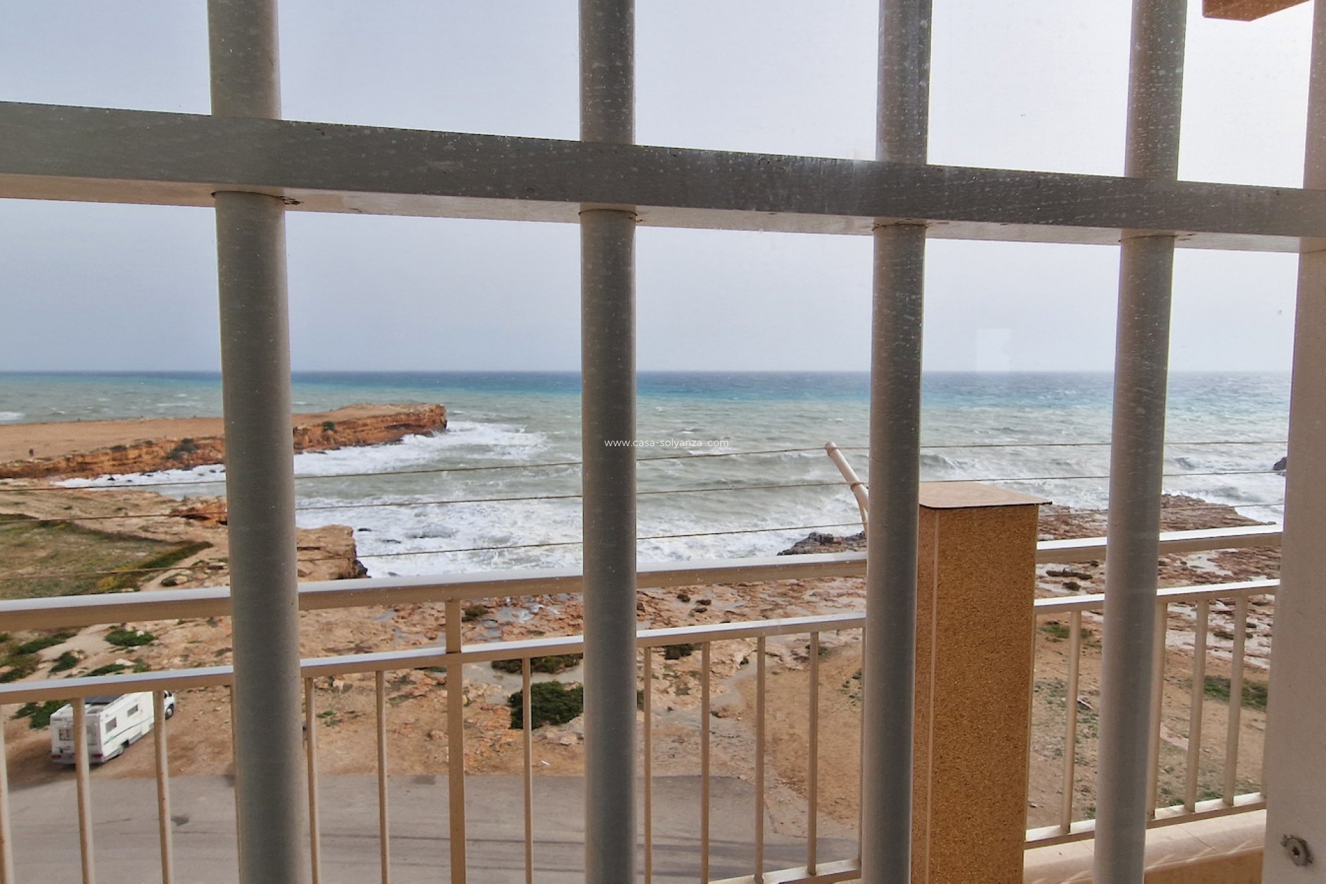 Wiederverkauf - Wohnung - Torrevieja
