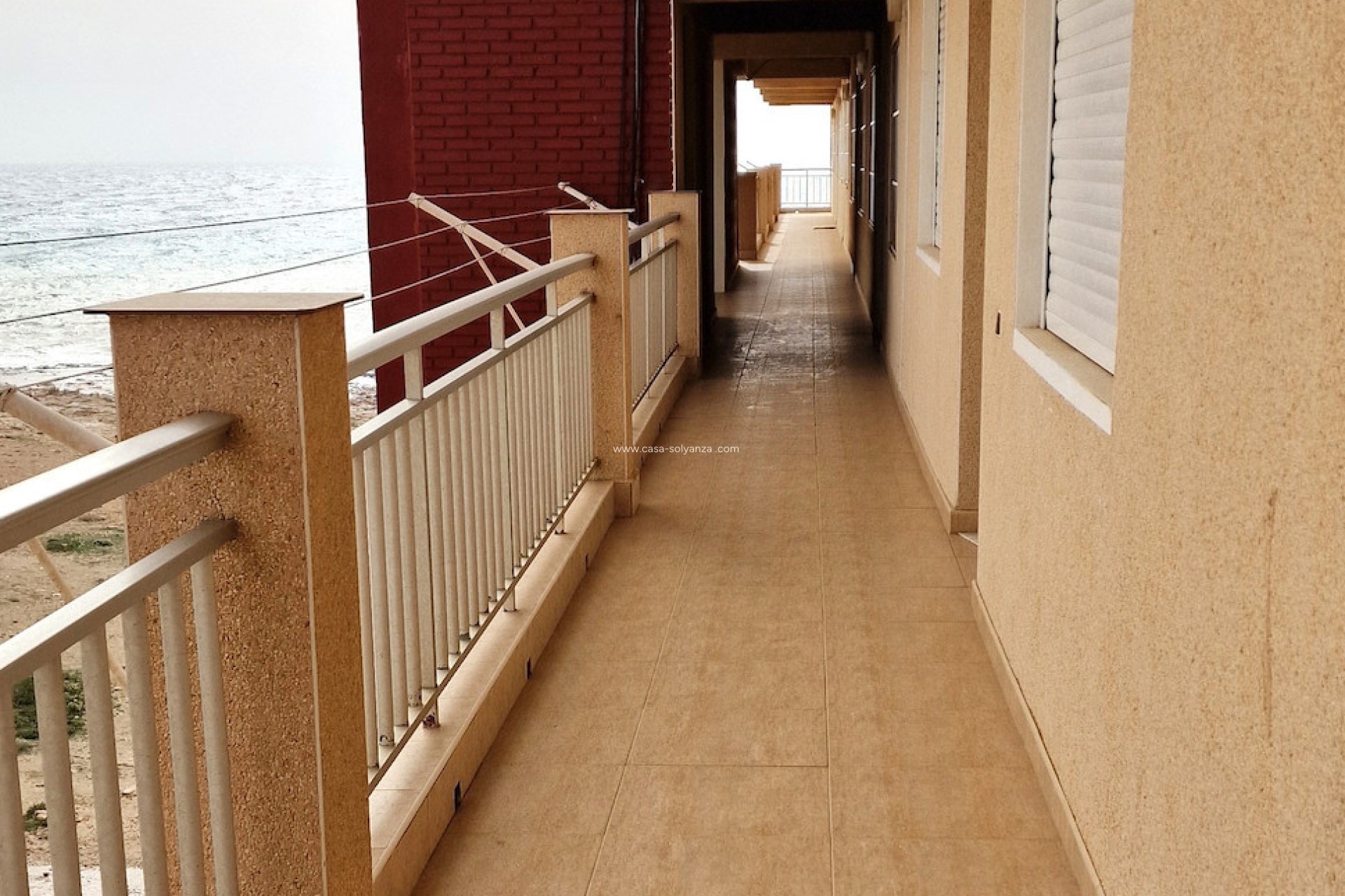 Wiederverkauf - Wohnung - Torrevieja