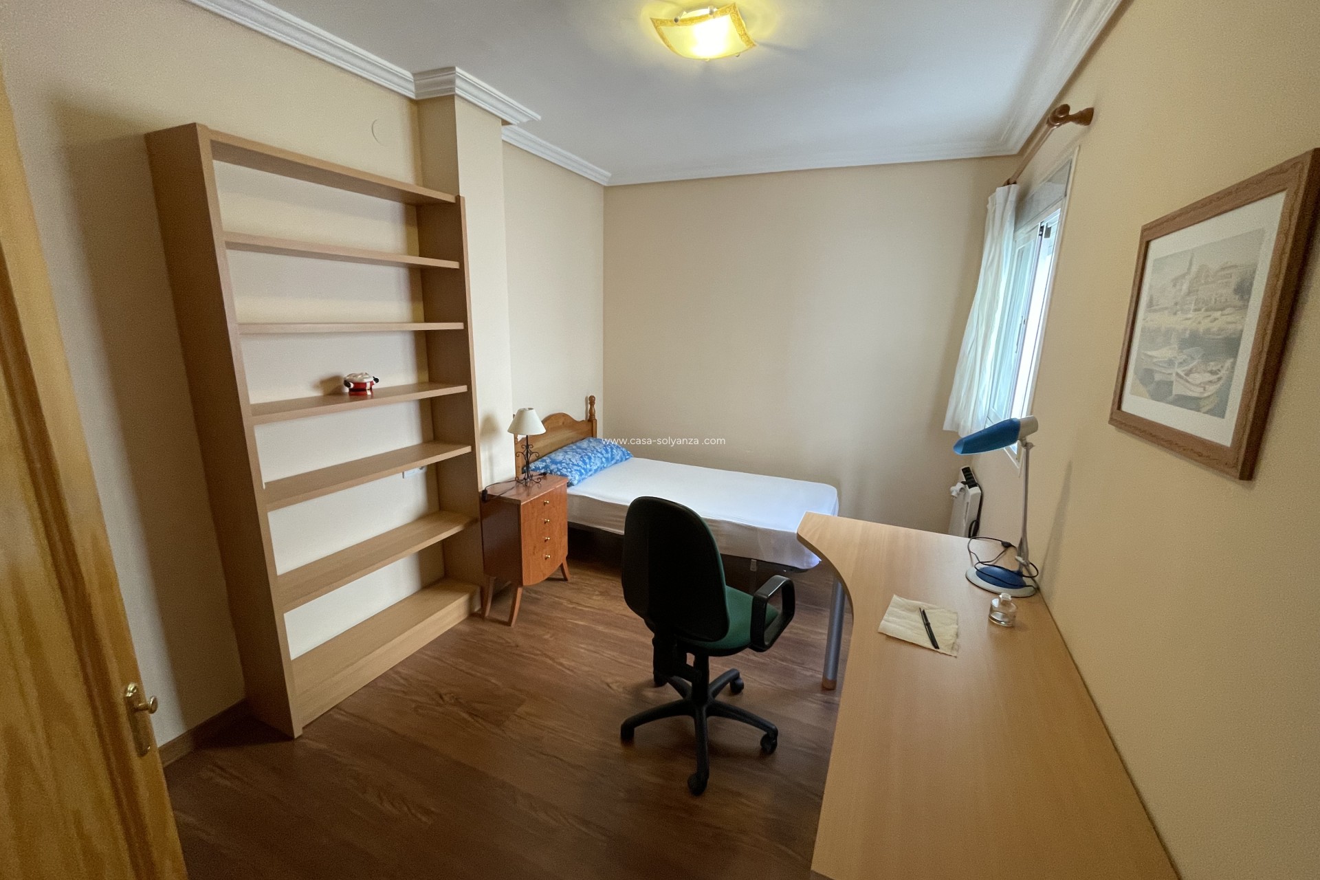 Wiederverkauf - Wohnung - Totana - Costa Calida