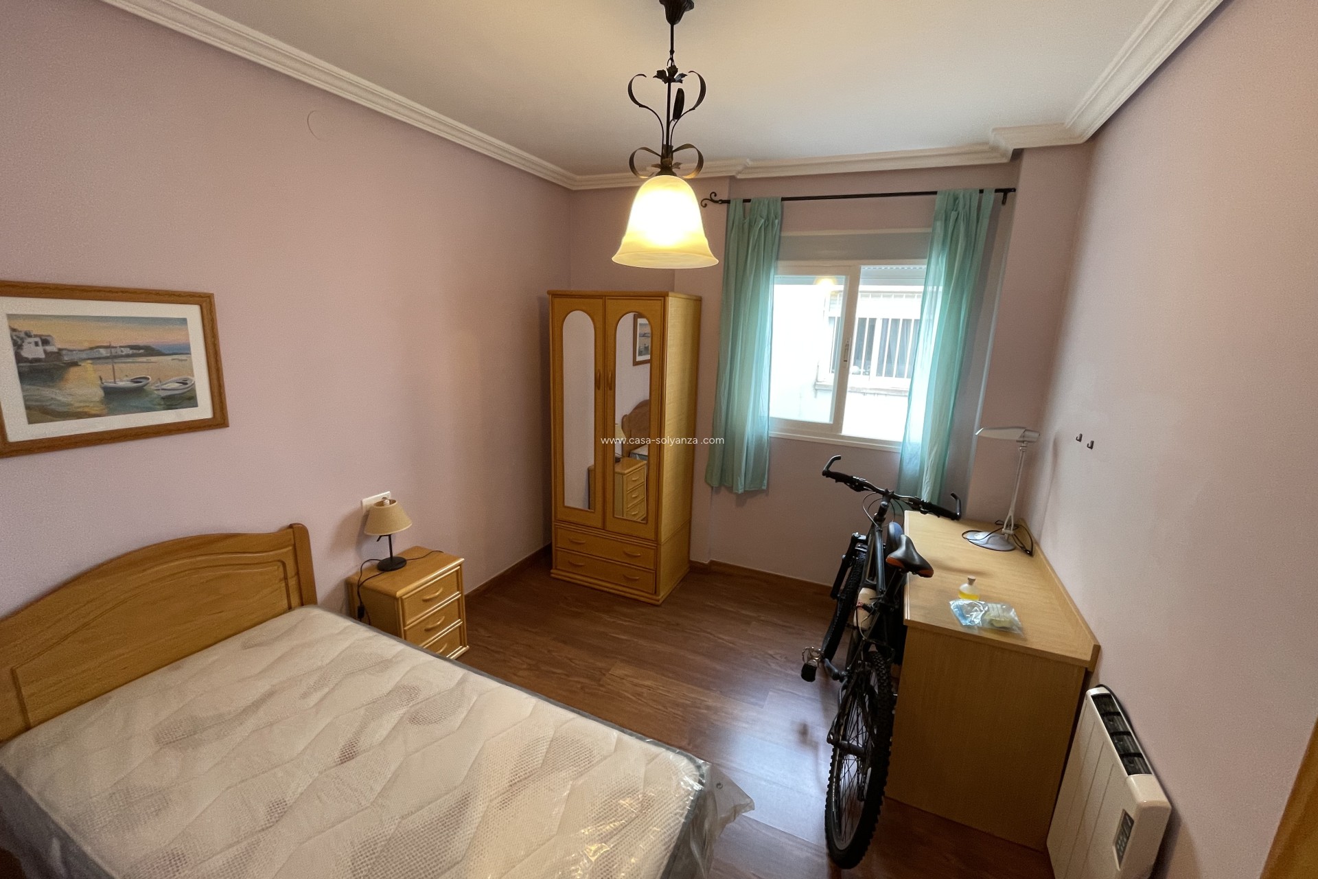 Wiederverkauf - Wohnung - Totana - Costa Calida