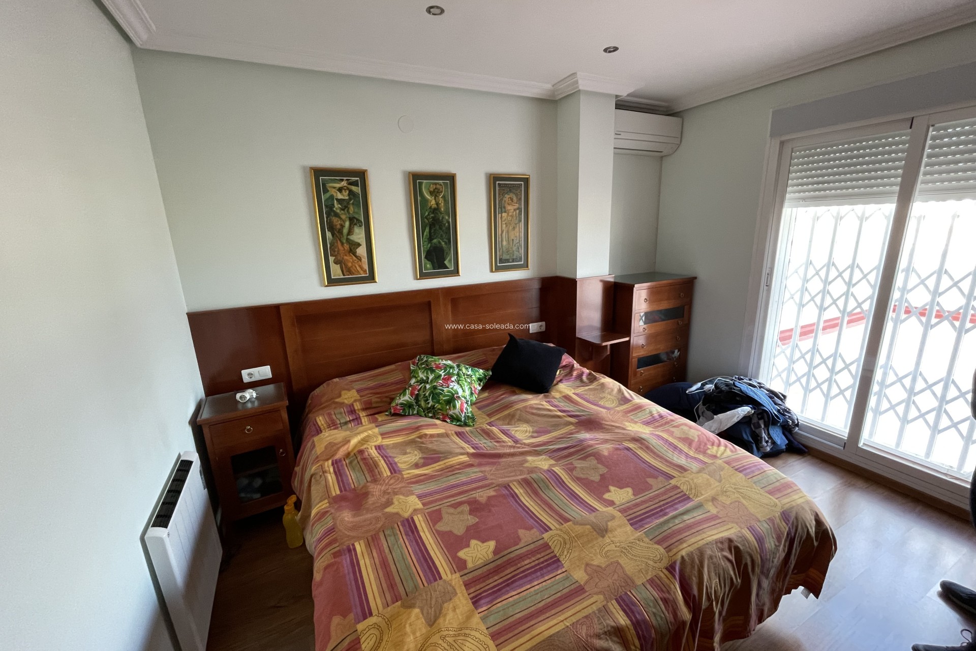 Wiederverkauf - Wohnung - Totana - Costa Calida