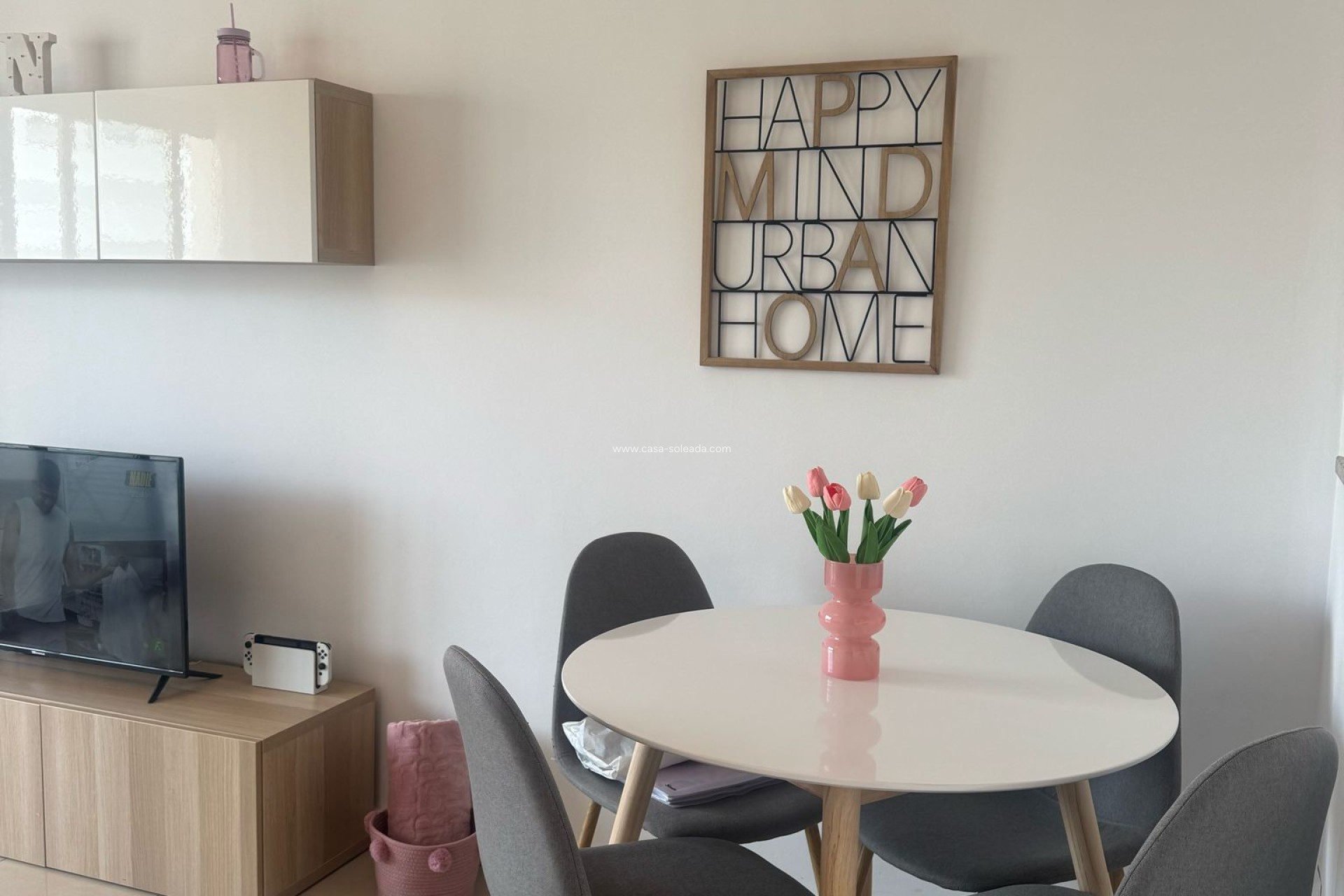Wiederverkauf - Wohnung - Villajoyosa - Costa Blanca