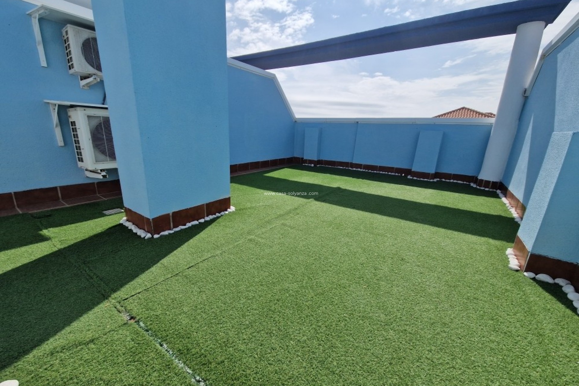 Wiederverkauf - Wohnung - Villajoyosa - Costa Blanca