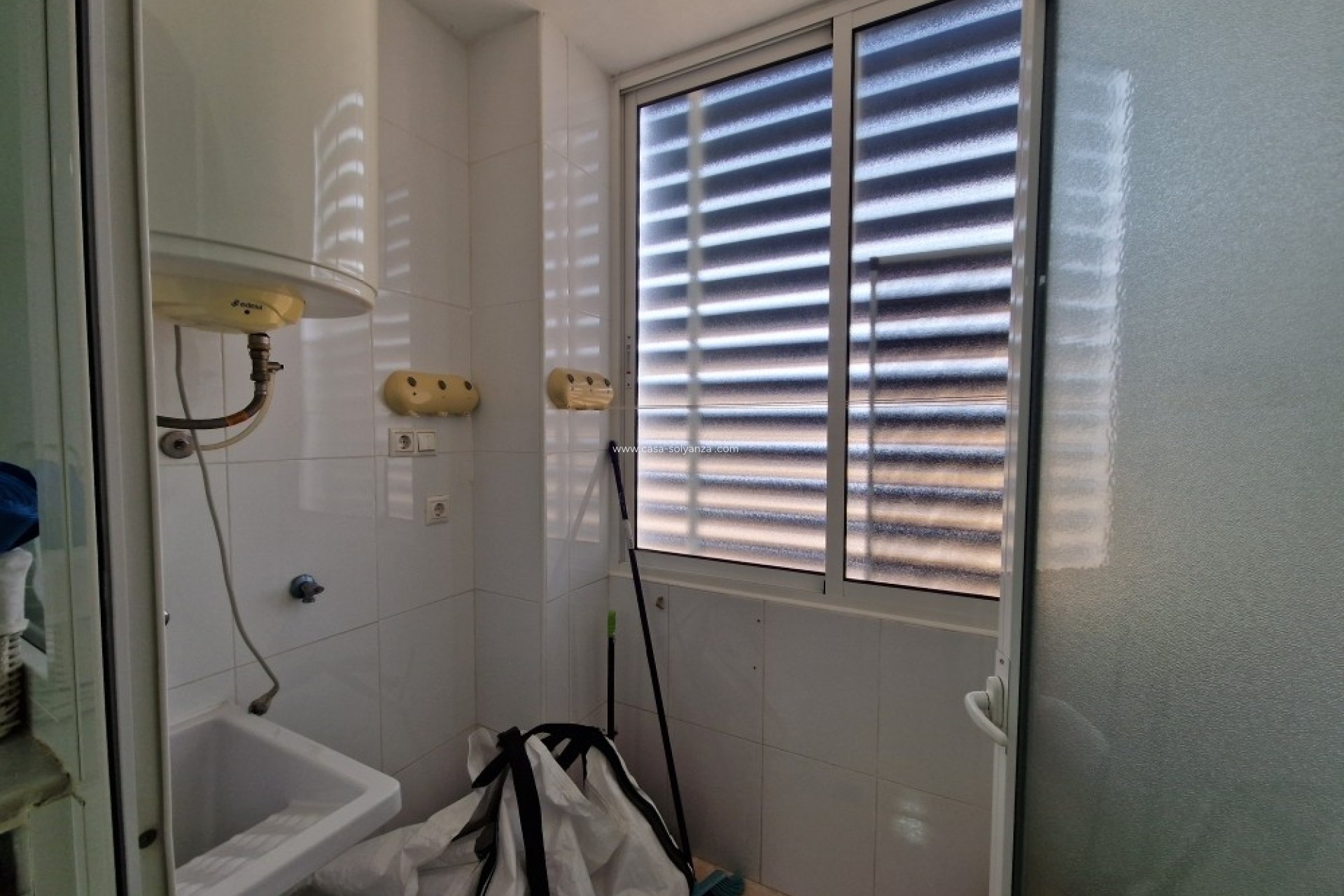 Wiederverkauf - Wohnung - Villajoyosa - Costa Blanca