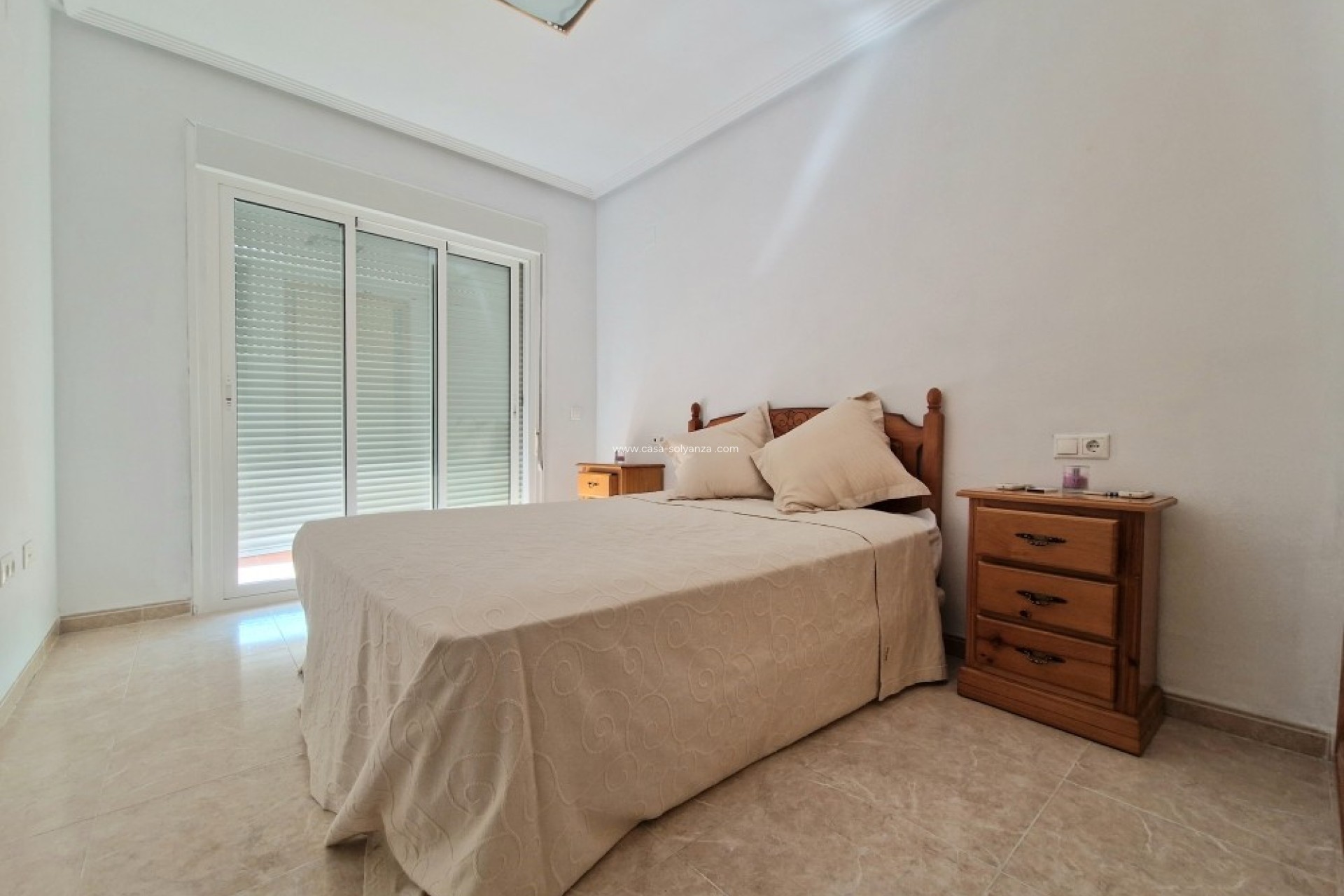 Wiederverkauf - Wohnung - Villajoyosa - Costa Blanca