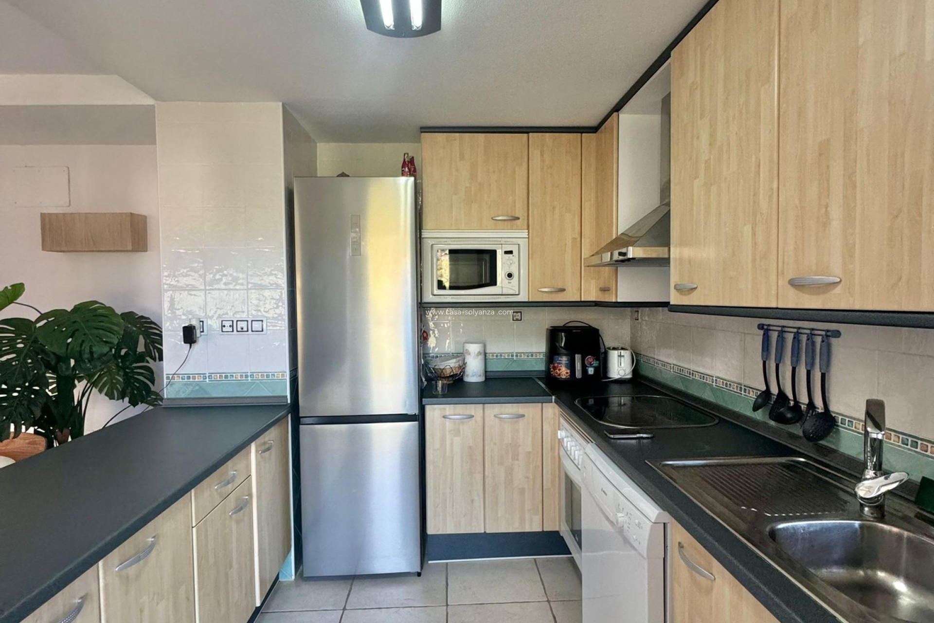 Wiederverkauf - Wohnung - Villajoyosa - Costa Blanca