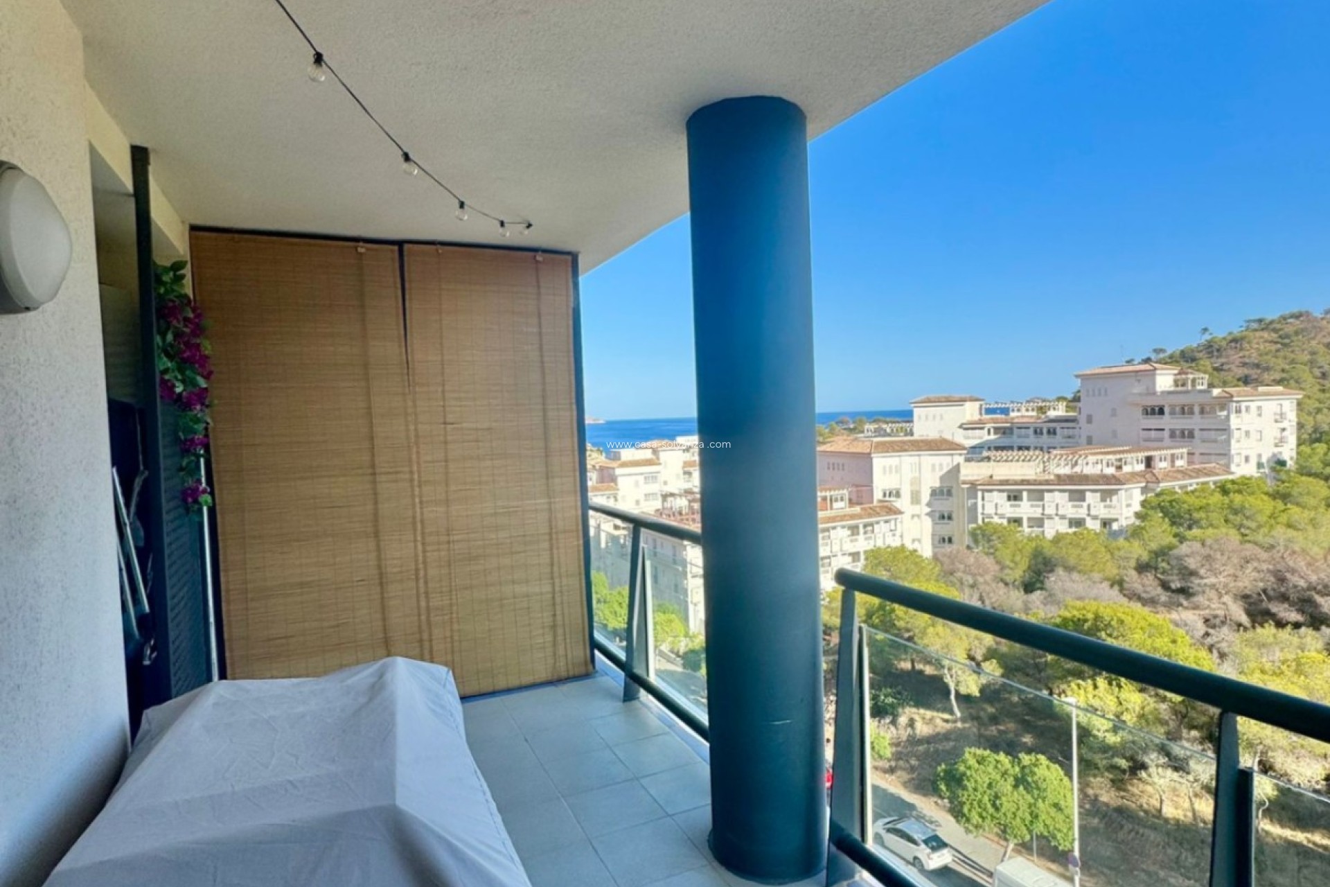 Wiederverkauf - Wohnung - Villajoyosa - Costa Blanca