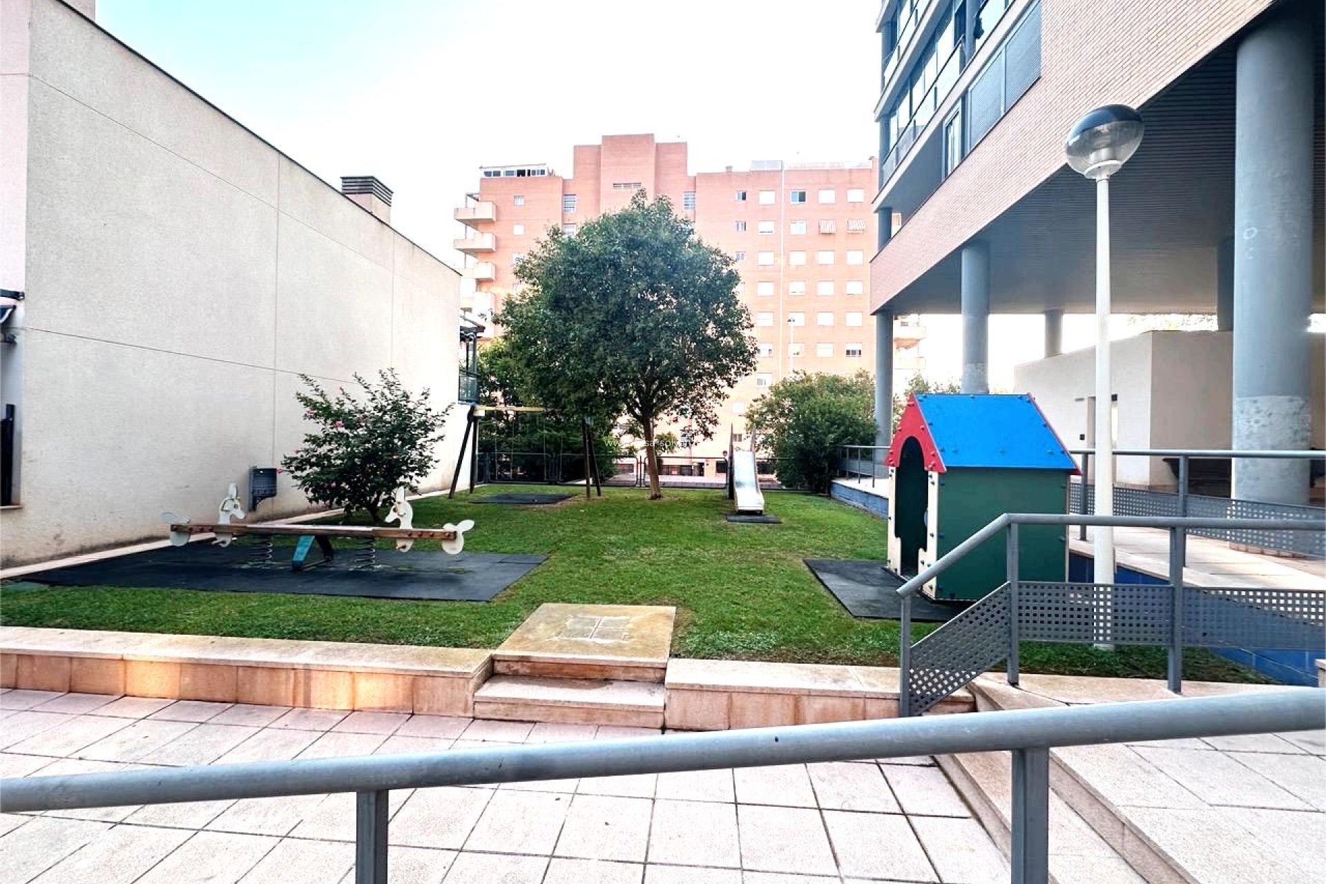 Wiederverkauf - Wohnung - Villajoyosa - Costa Blanca